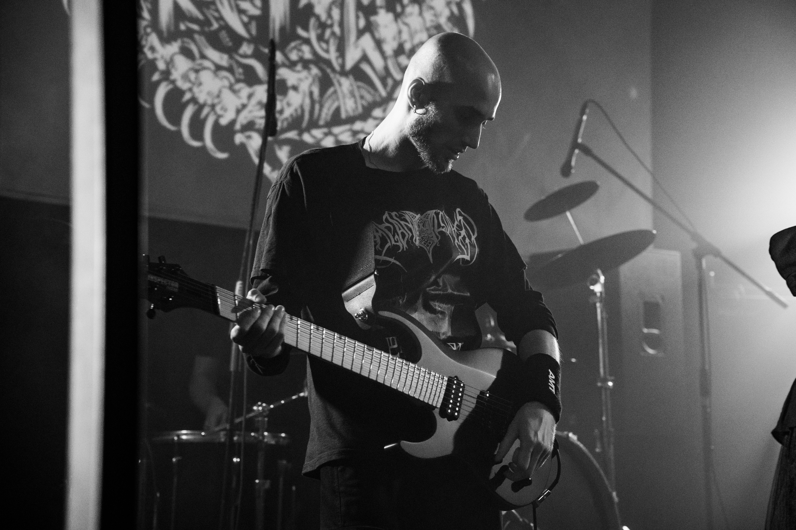 Valhalla | 24.05.25 | Ласточка. Концертный и репортажный фотограф в Санкт-Петербурге Слава Пахомов