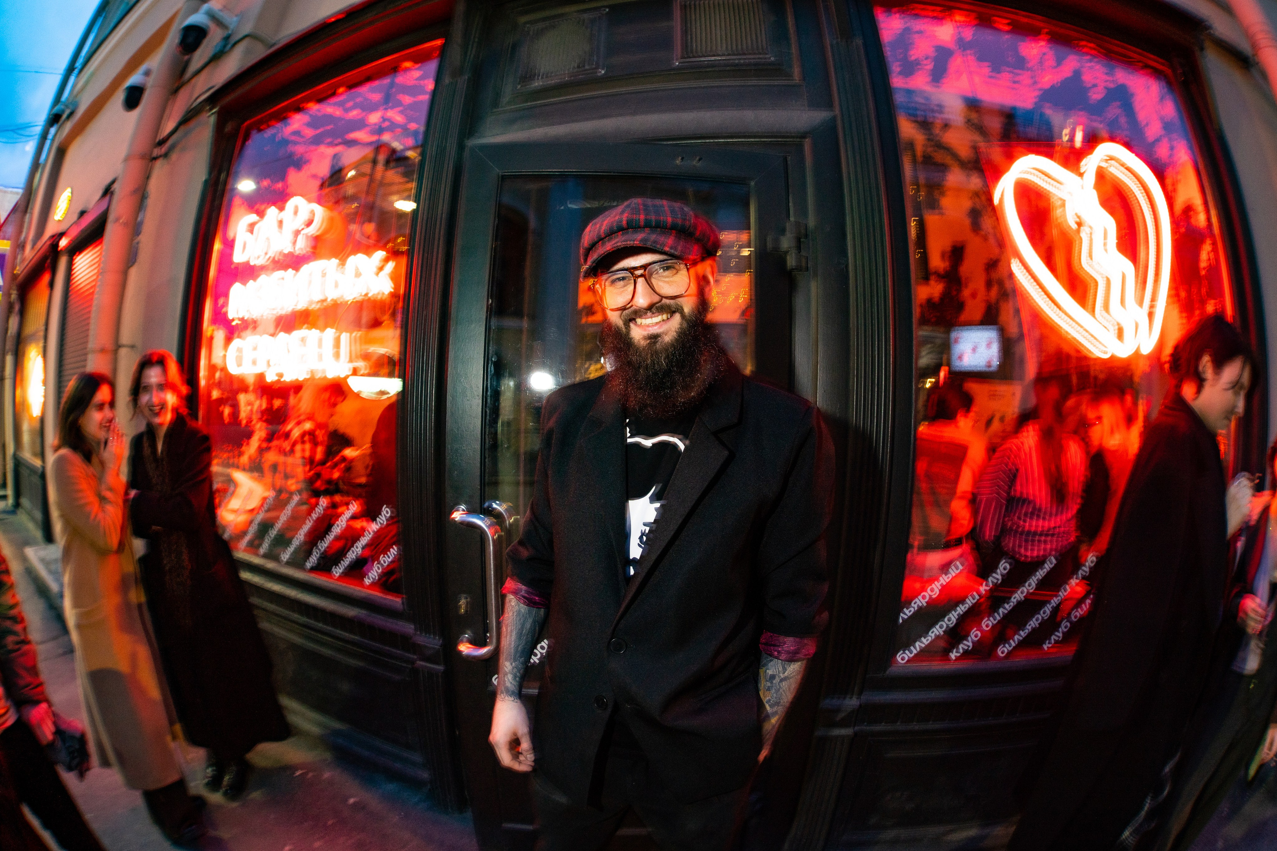 Поэтический вечер|Бар разбитых сердец. Концертный и репортажный фотограф в Санкт-Петербурге Слава Пахомов