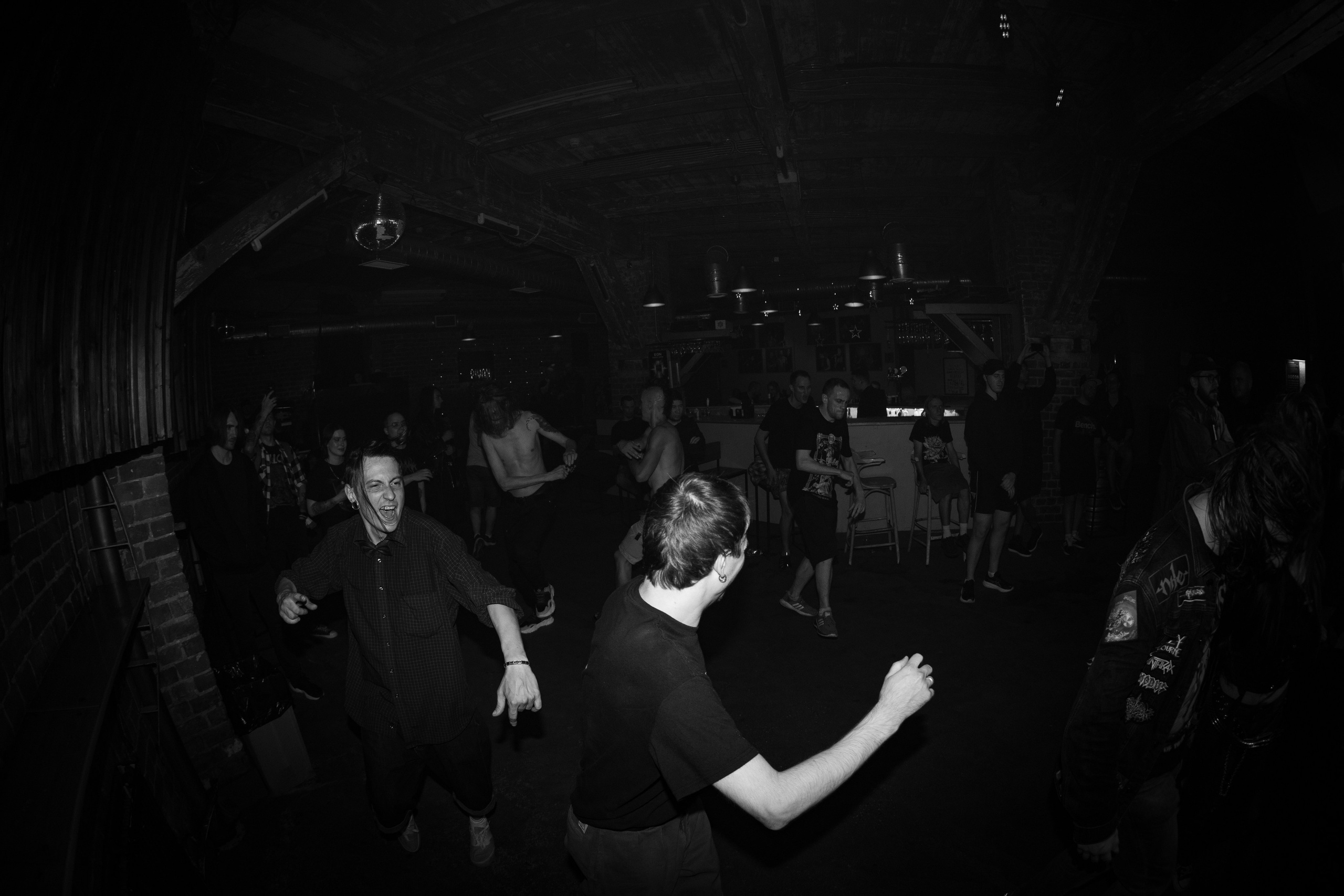 Депрессия и принятие|Zoccolo 2.0. Концертный и репортажный фотограф в Санкт-Петербурге Слава Пахомов