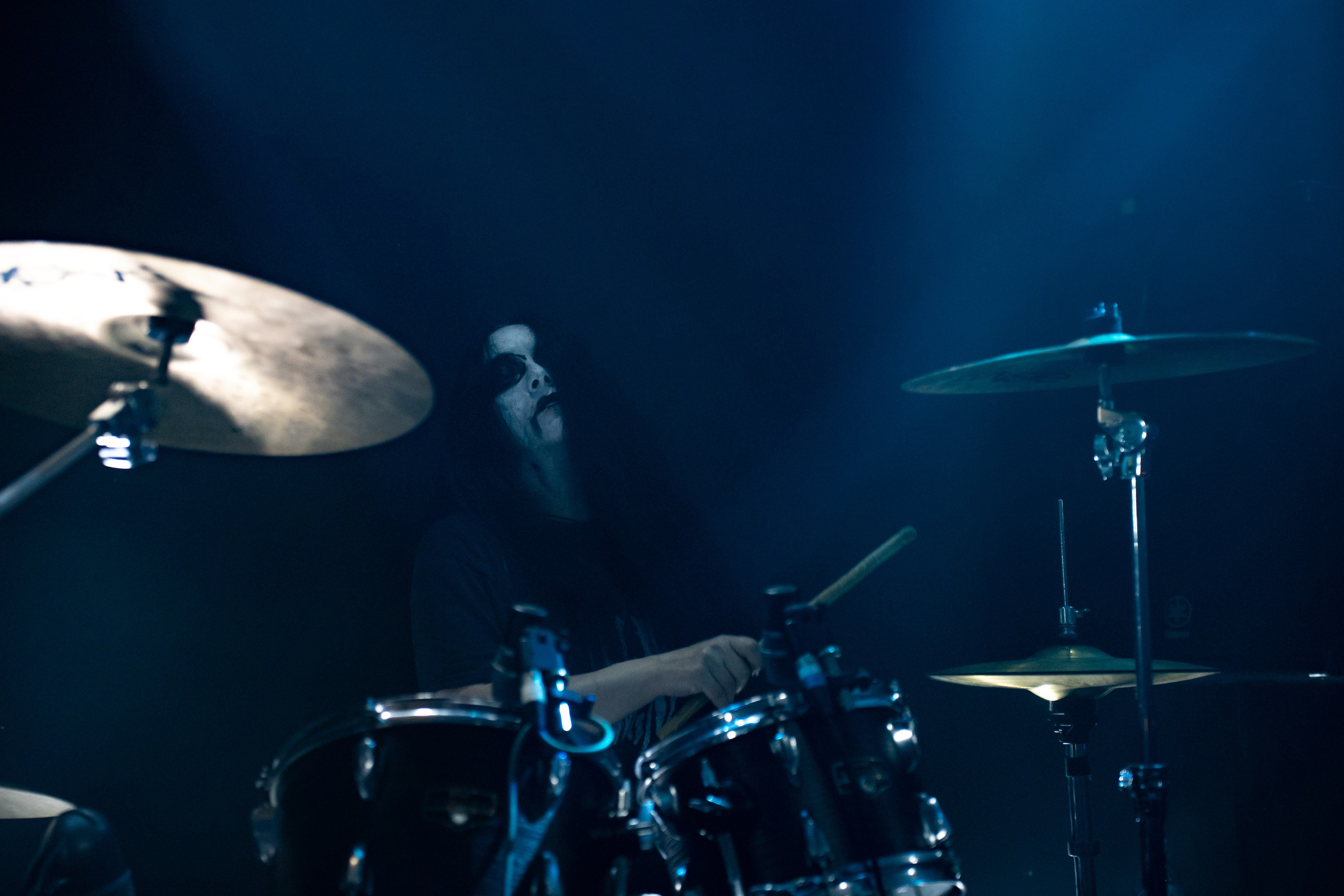 Депрессия и принятие|Zoccolo 2.0. Концертный и репортажный фотограф в Санкт-Петербурге Слава Пахомов