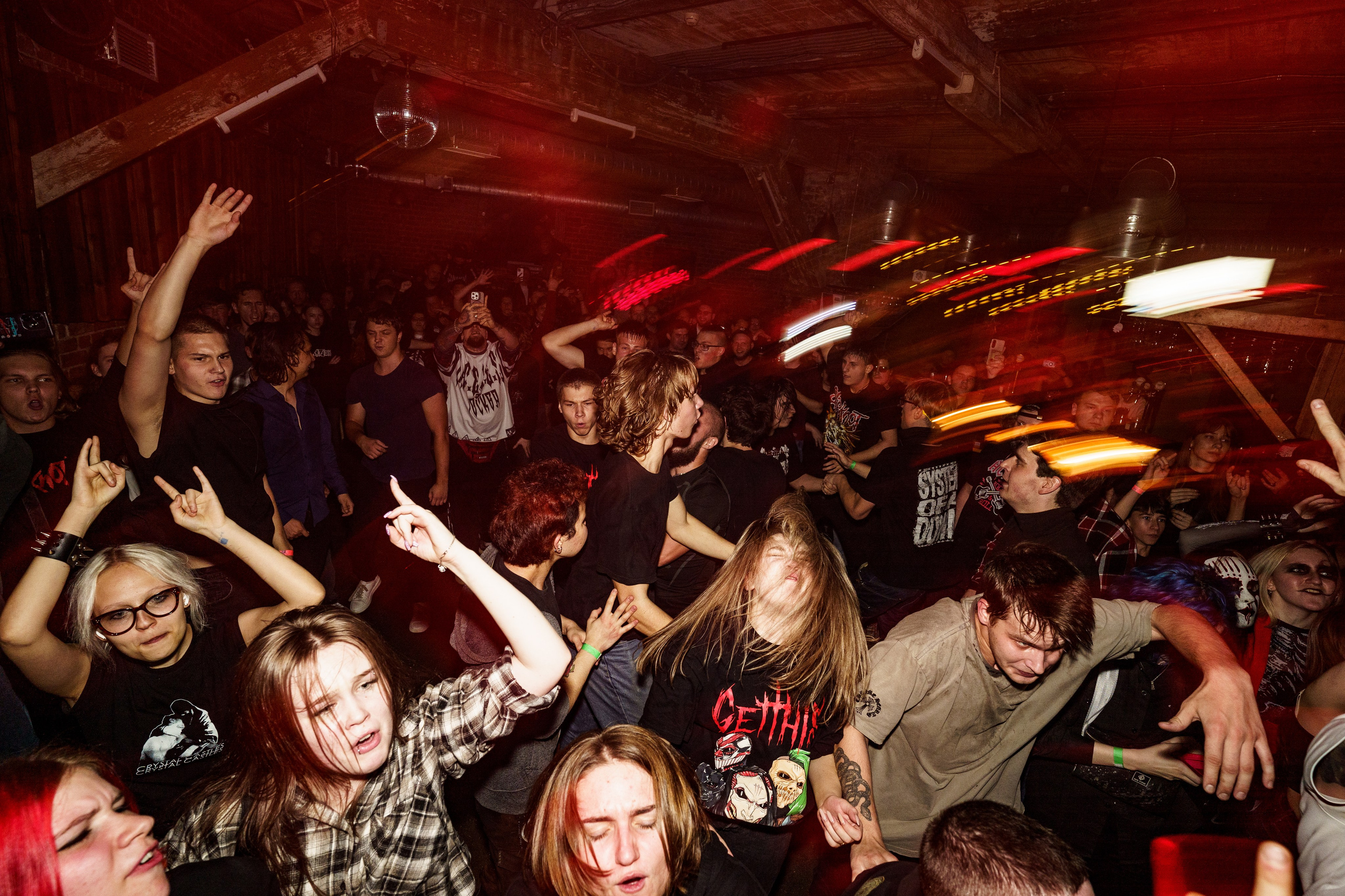 Get This|Zoccolo 2.0. Концертный и репортажный фотограф в Санкт-Петербурге Слава Пахомов