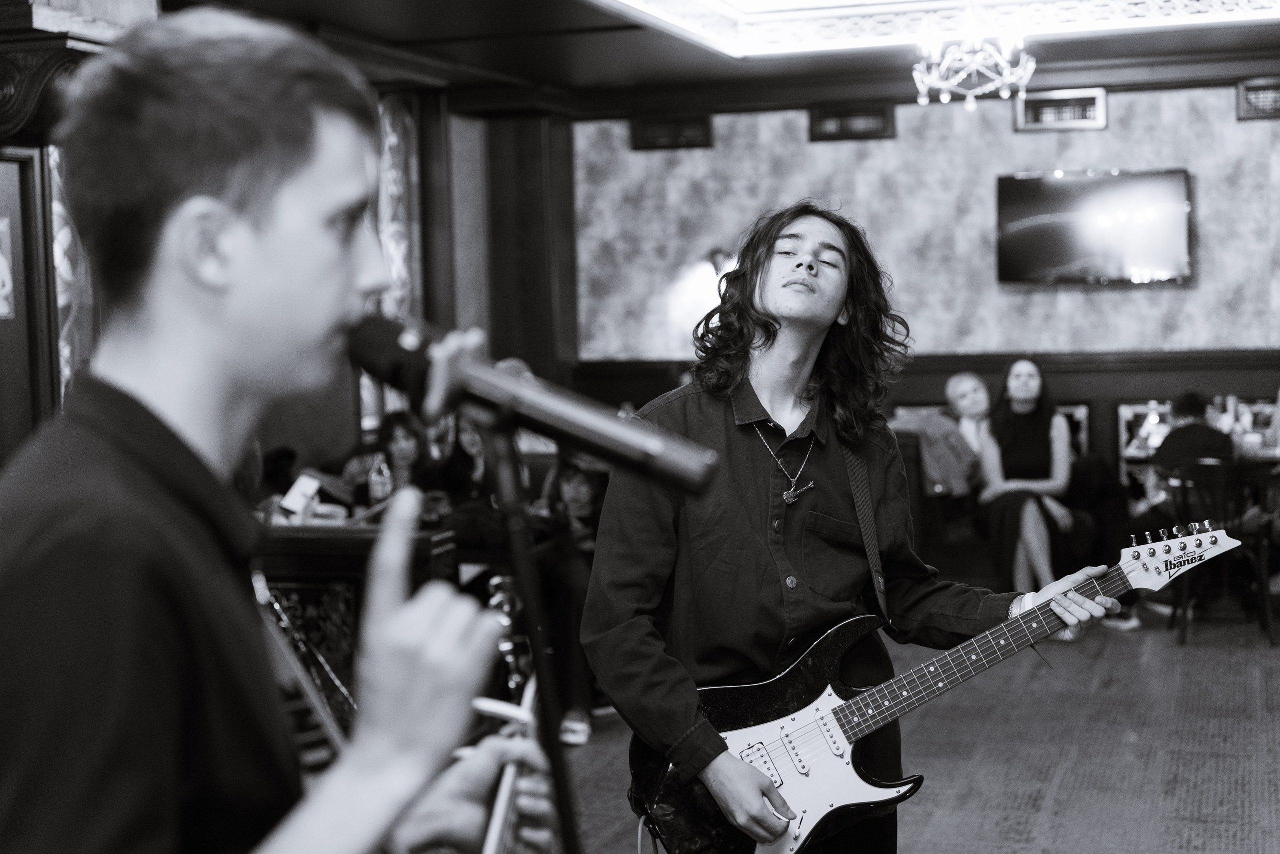 Бары/Рестораны. Маслухин Дмитрий — Ваш Фотограф