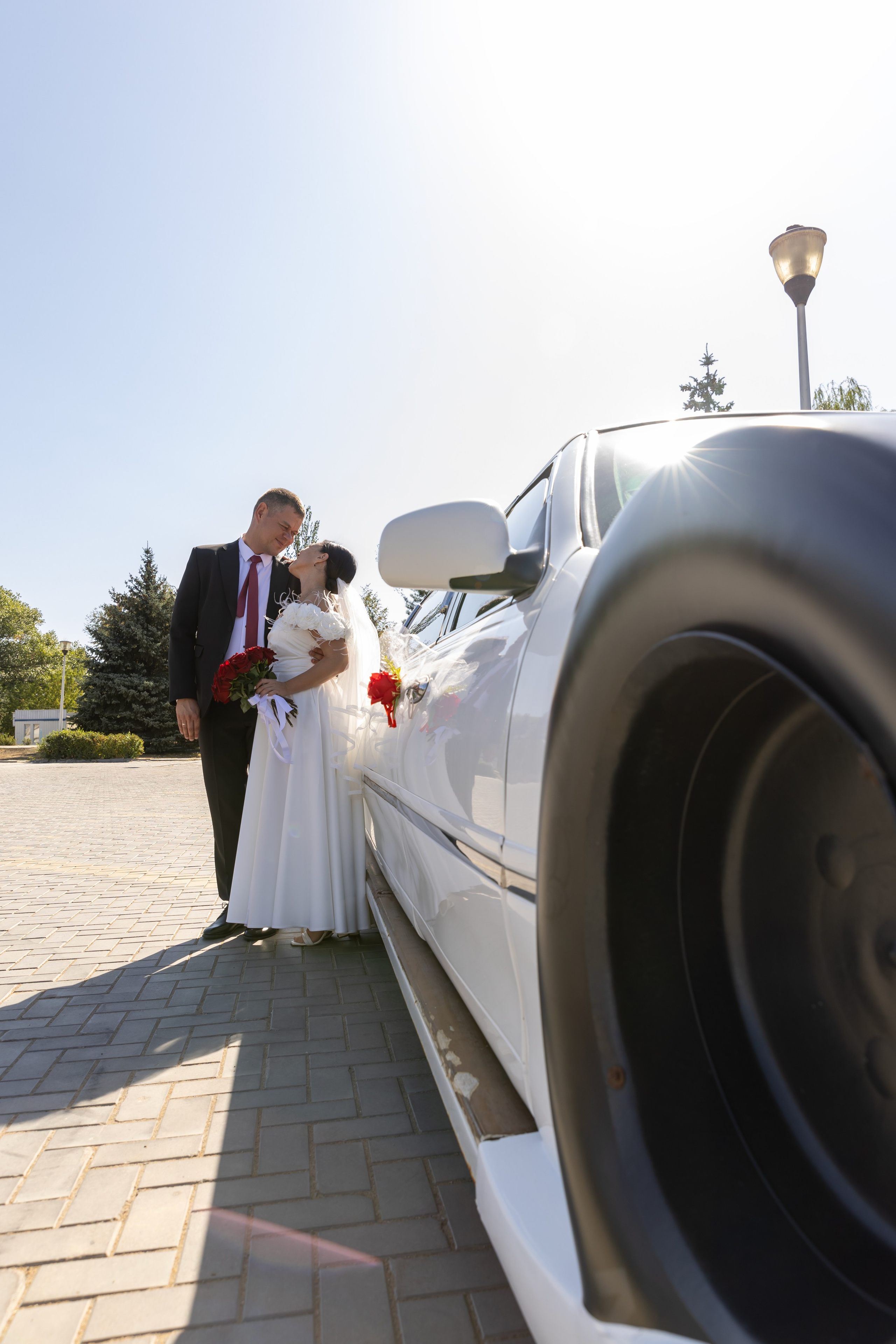 08.09. Яна Чхан — Фотограф в Донецке и не только