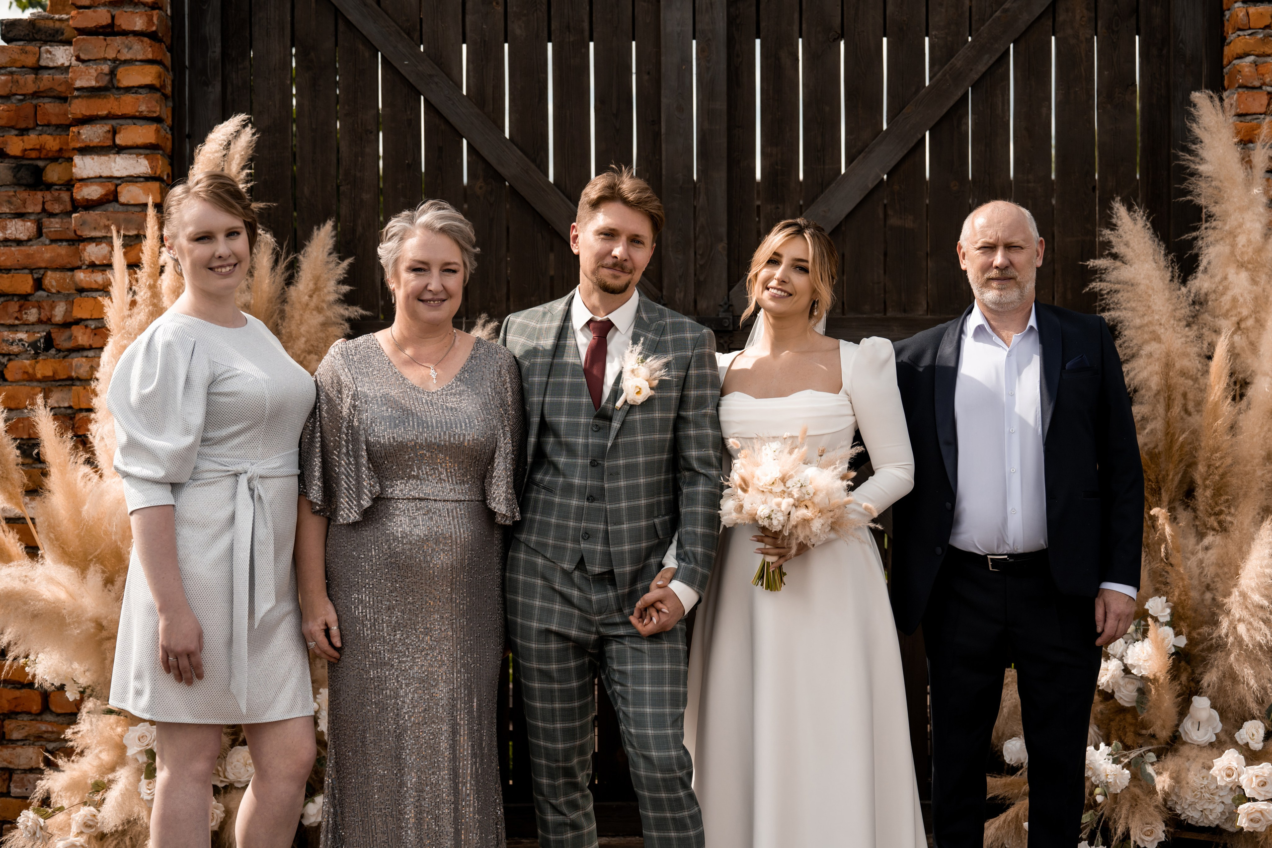 2024. Саша и Ксюша. Свадебный и семейный фотограф в Москве и Европе Евгения Амелина