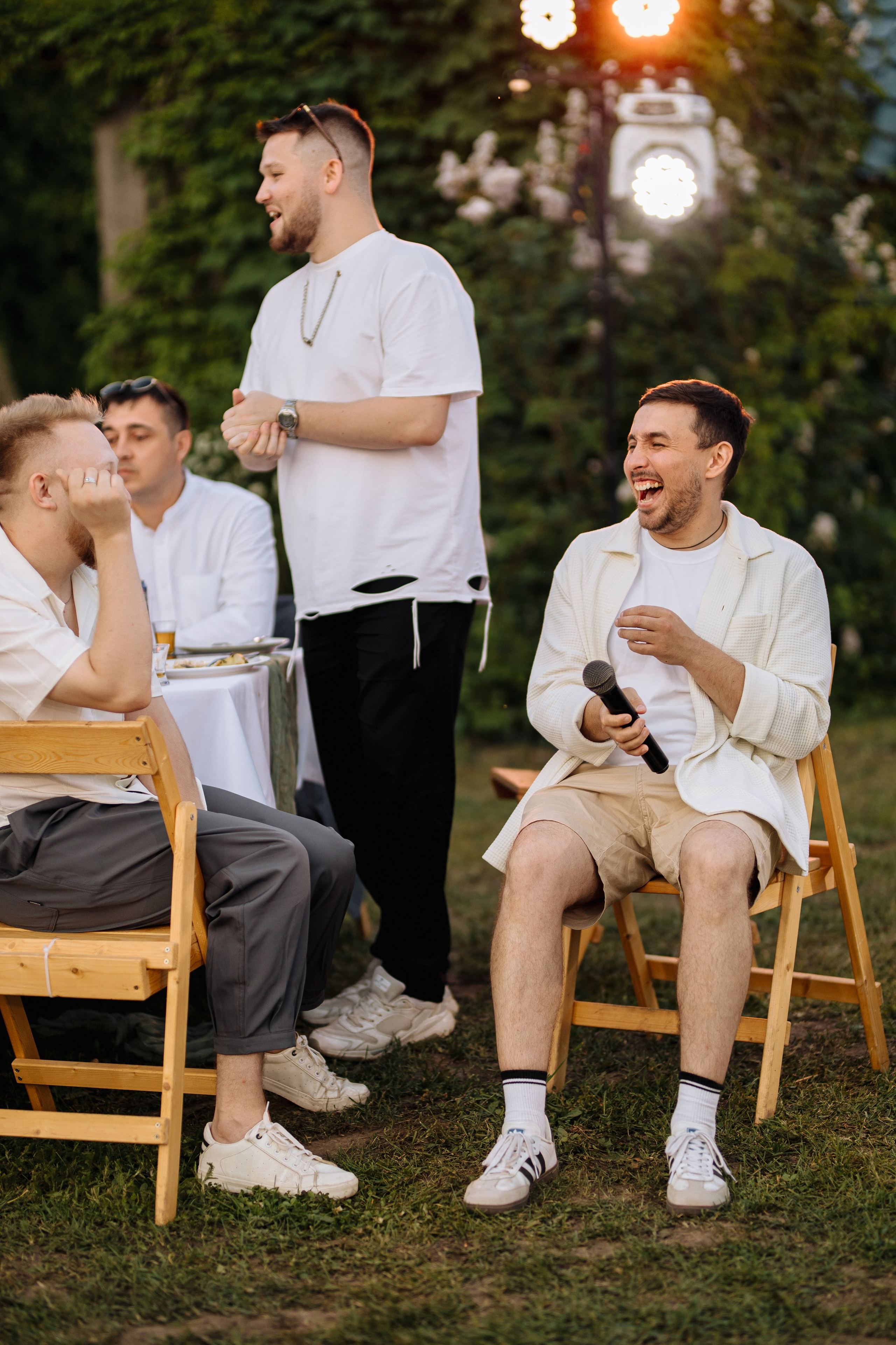 Свадебный репортаж. Свадебный и Репортажный фотограф Александр Шаров