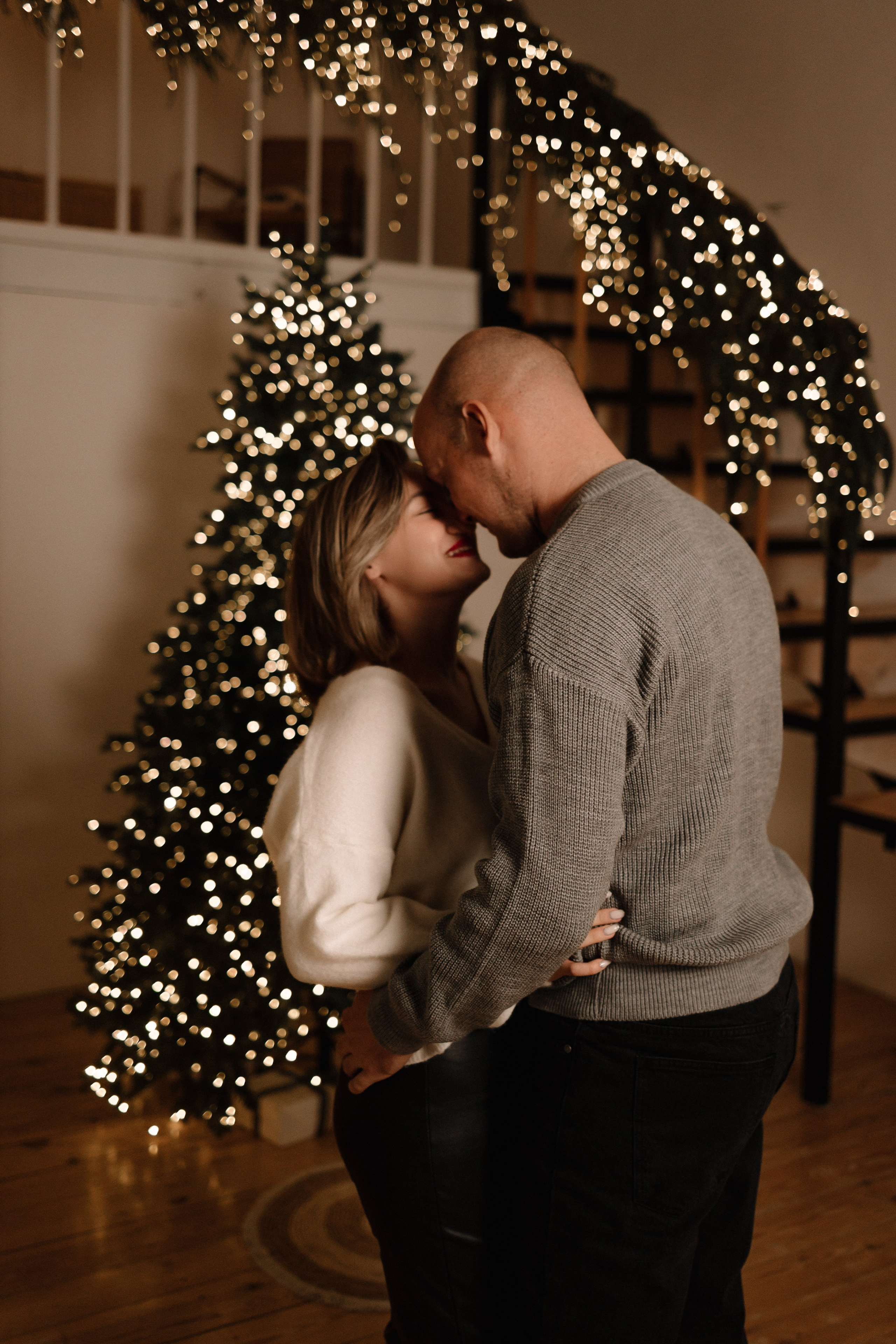 Максим и Инна. Семейный фотограф в Краснодаре Храмова Анна