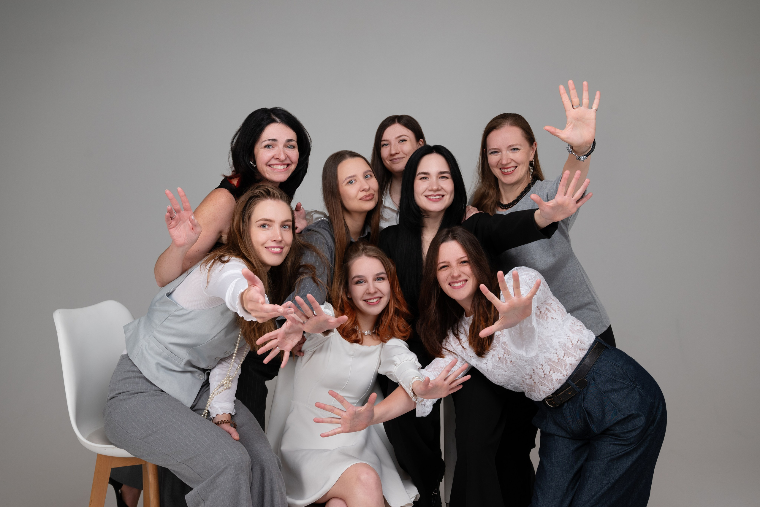 Репортажная съёмка. Фотограф в Санкт-Петербурге Диана Чекмарева