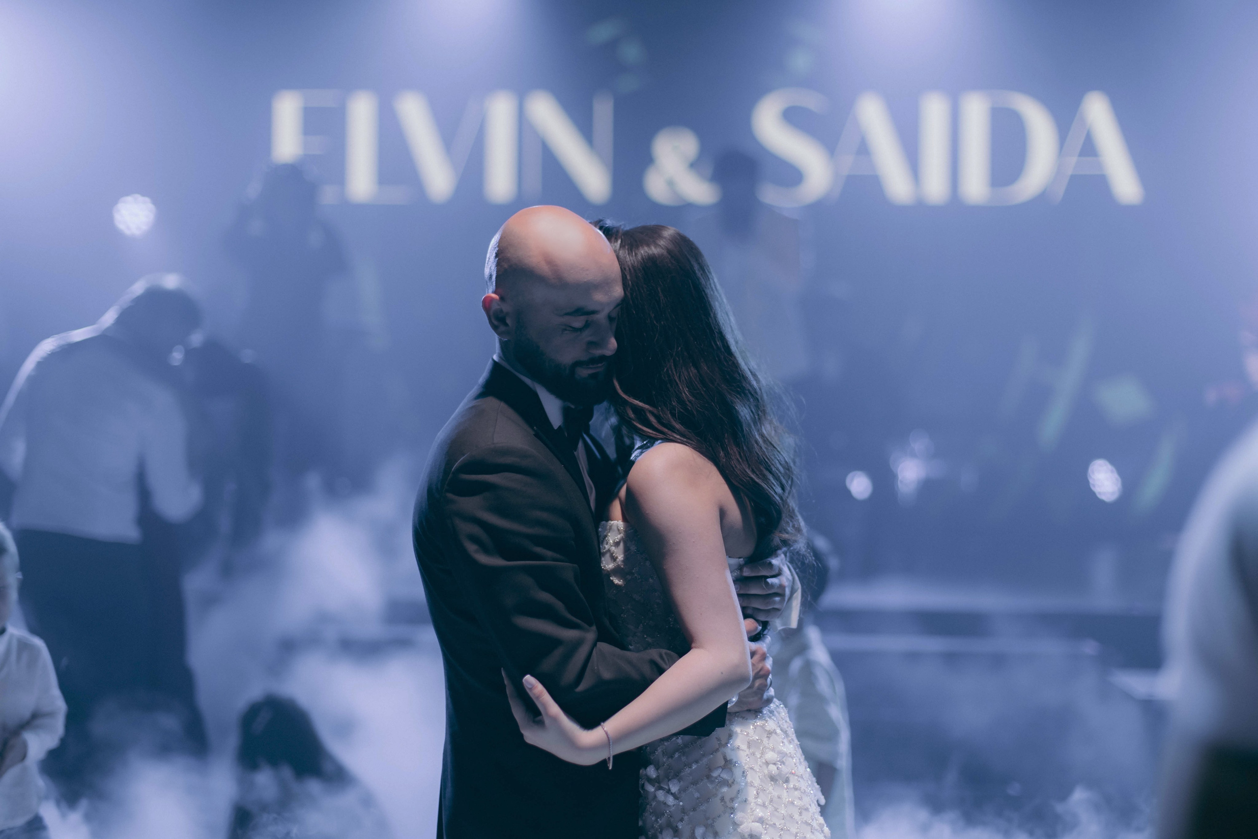 Санкт-Петербург Свадьба Элвина и Саиды. Лилия Вахитова фотограф