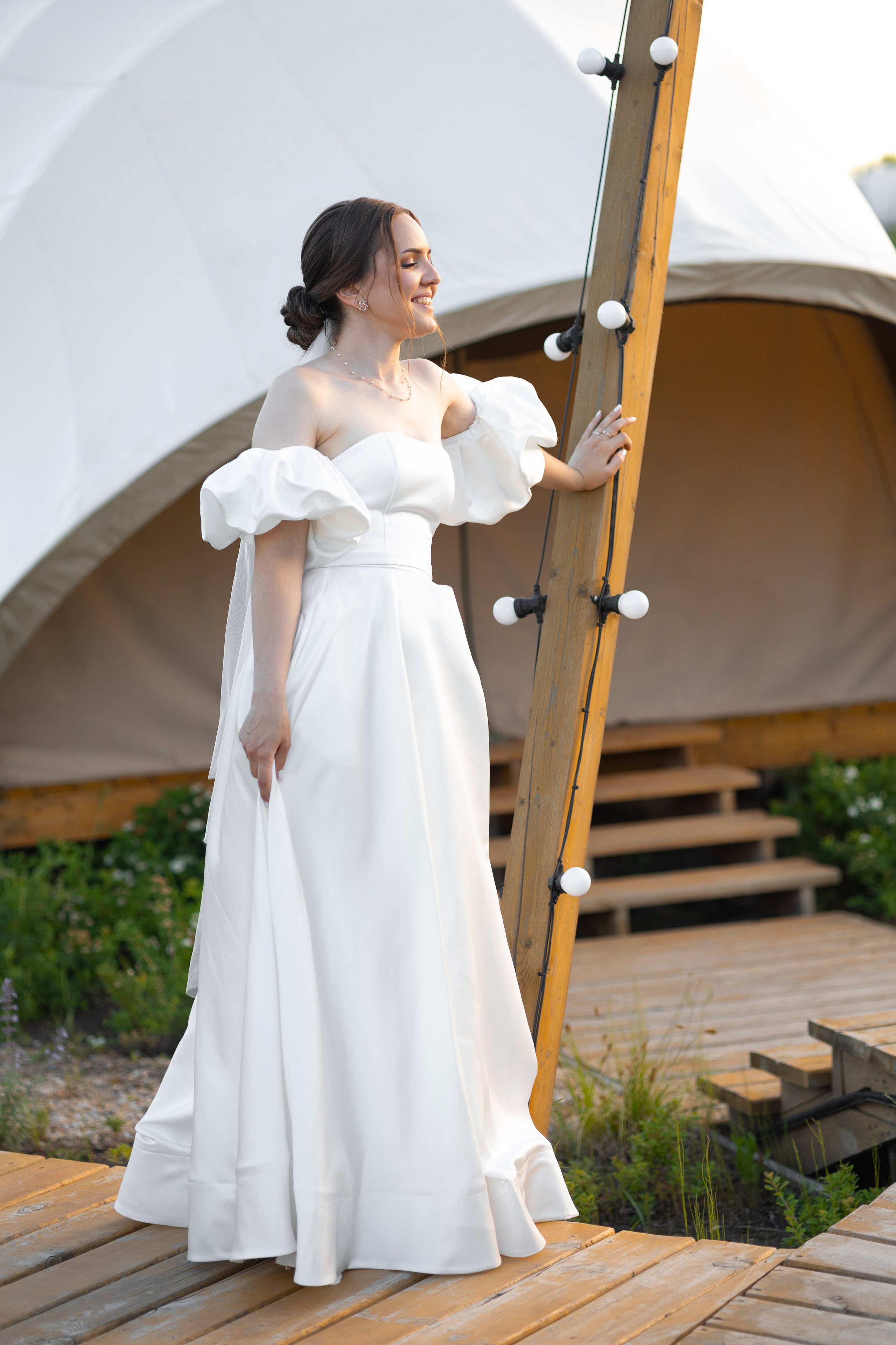 Игорь и Александра. Свадебный и семейный фотограф в городе Россошь и Воронежской области