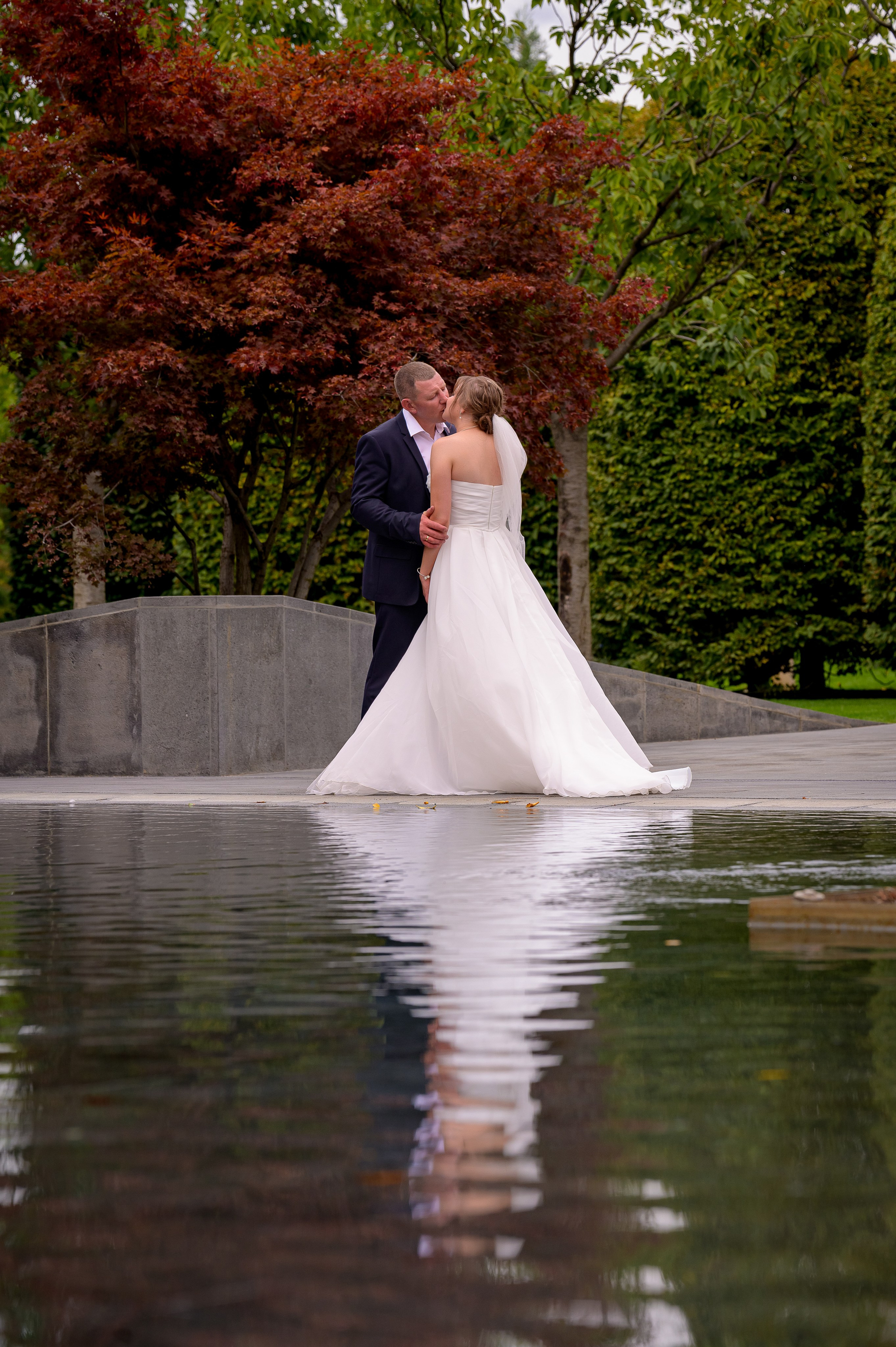 Свадебная съемка. Бизнес-Фотограф Краснодар