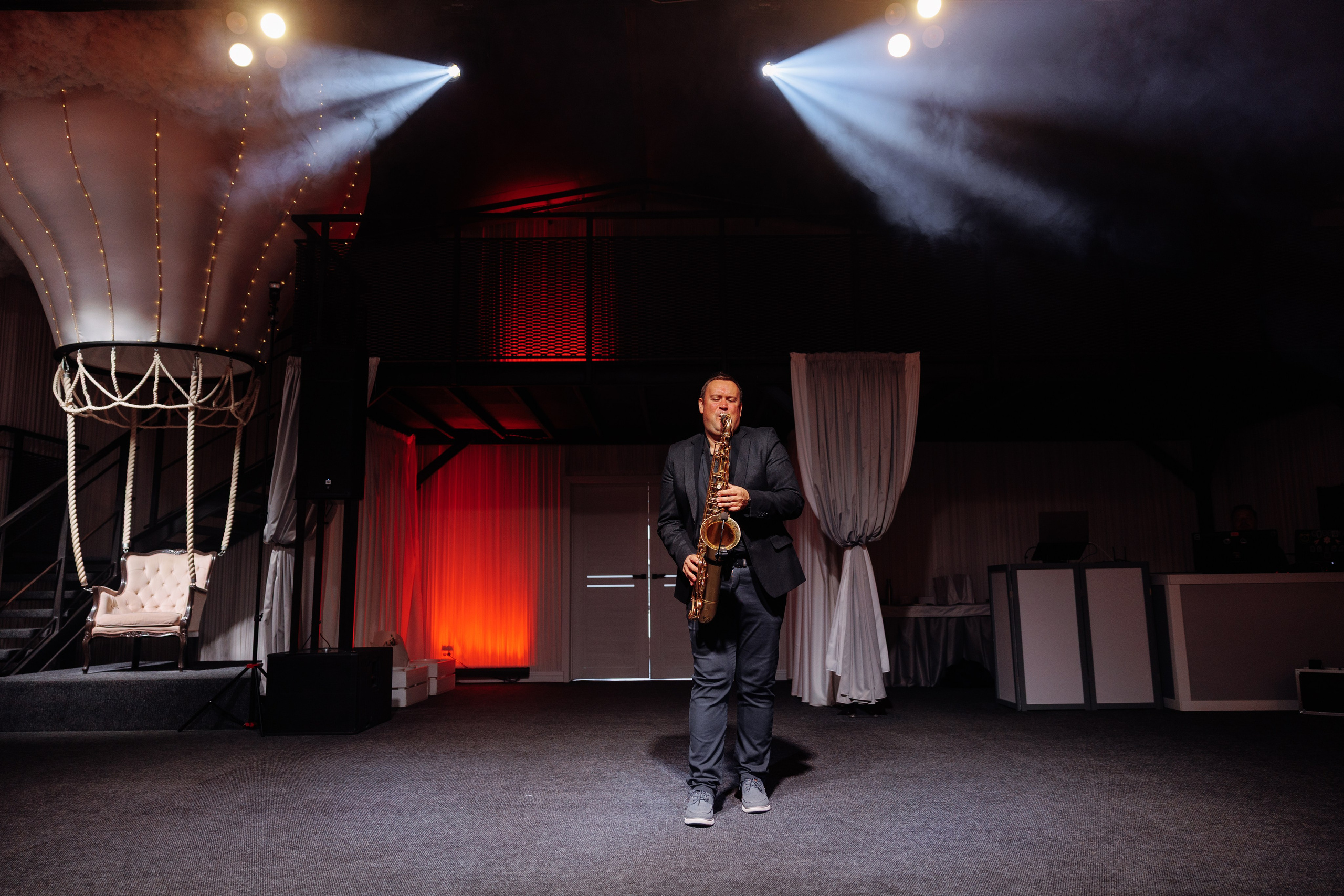 Свадьбы. Фотограф в Санкт-Петербурге Кирюшенков Андрей