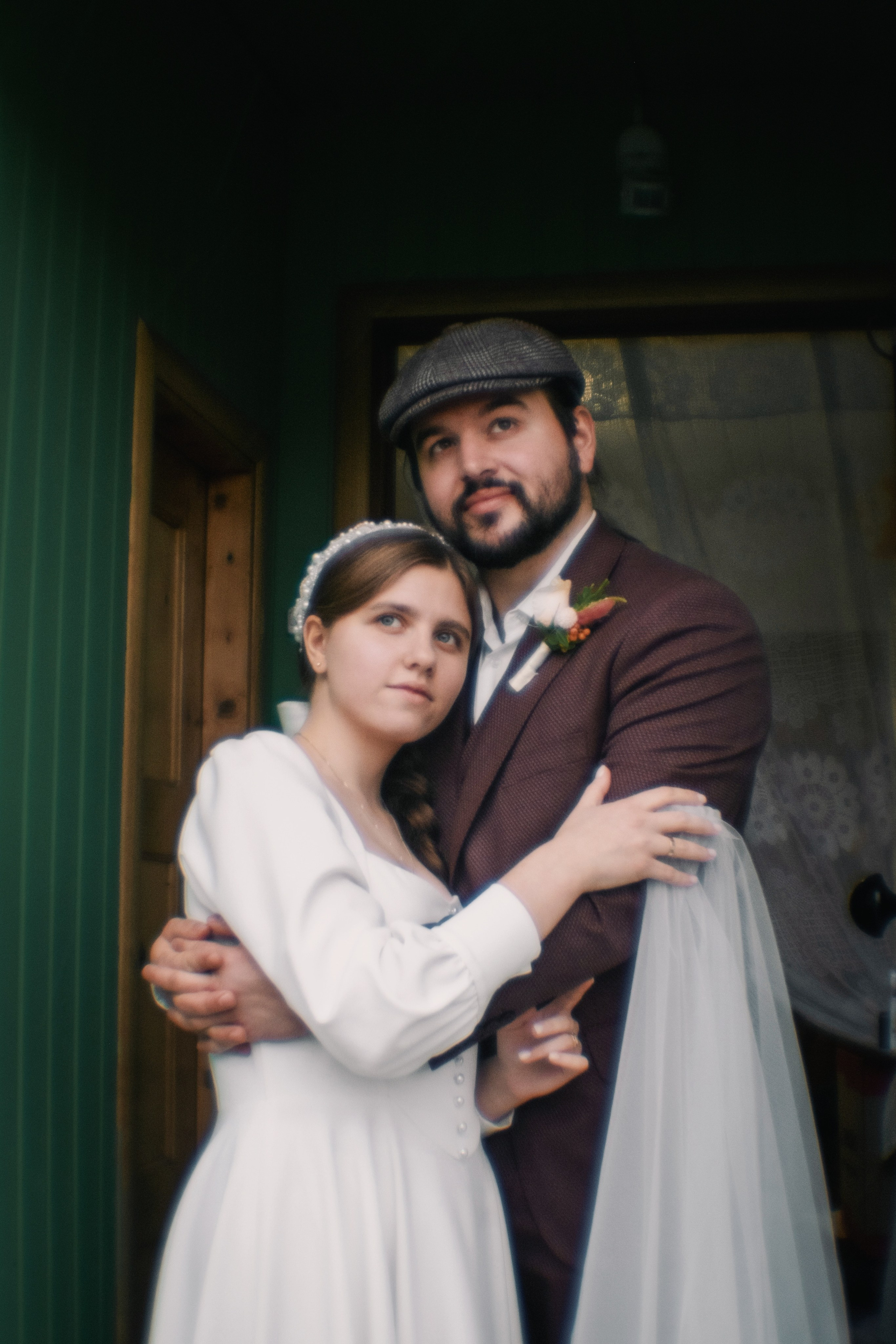 Свадьбы, венчания, крещения. Трандин Иван Фотограф СПб