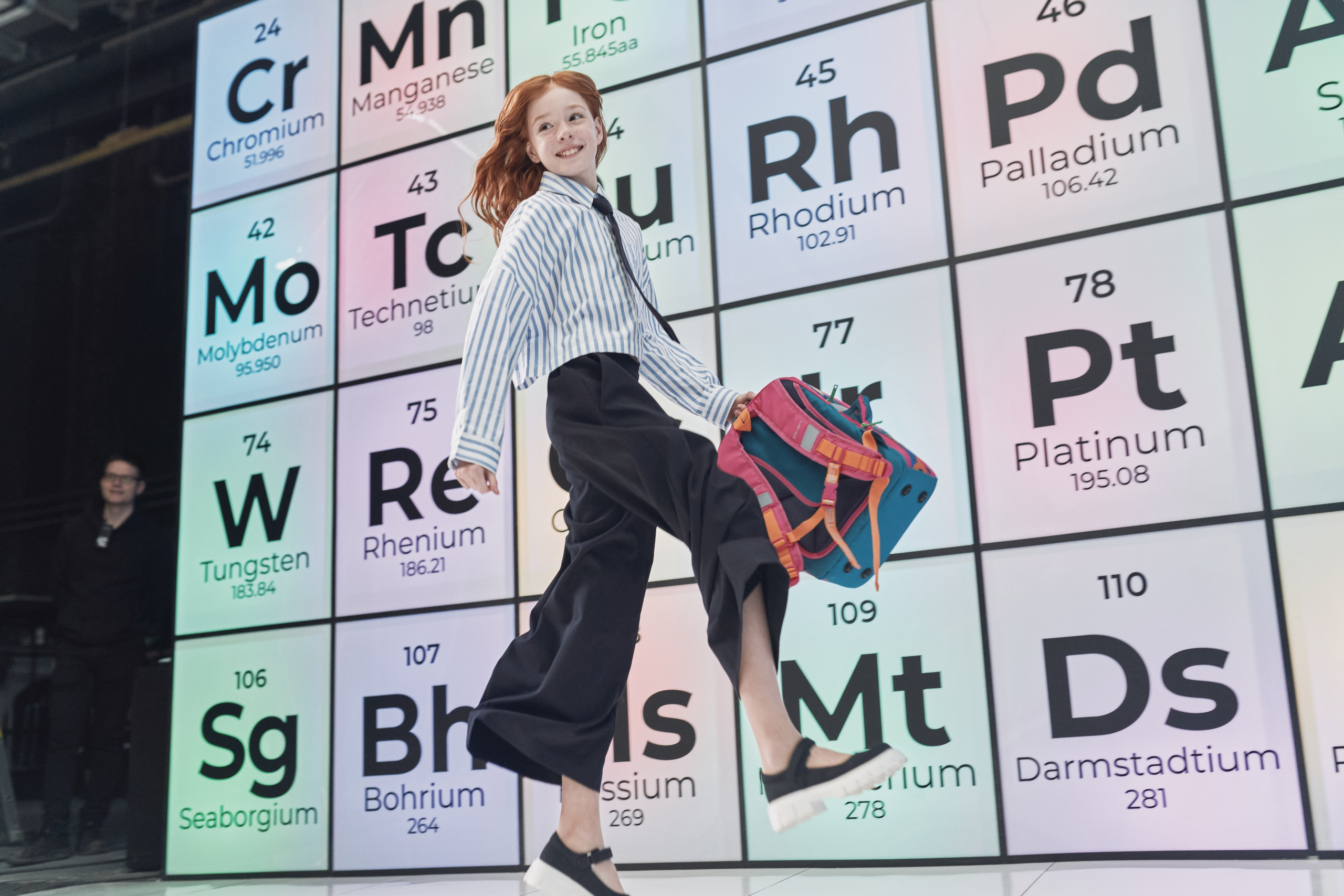 Детский мир. Евгений Бреча. Коммерческий и бэкстейдж фотограф в Москве