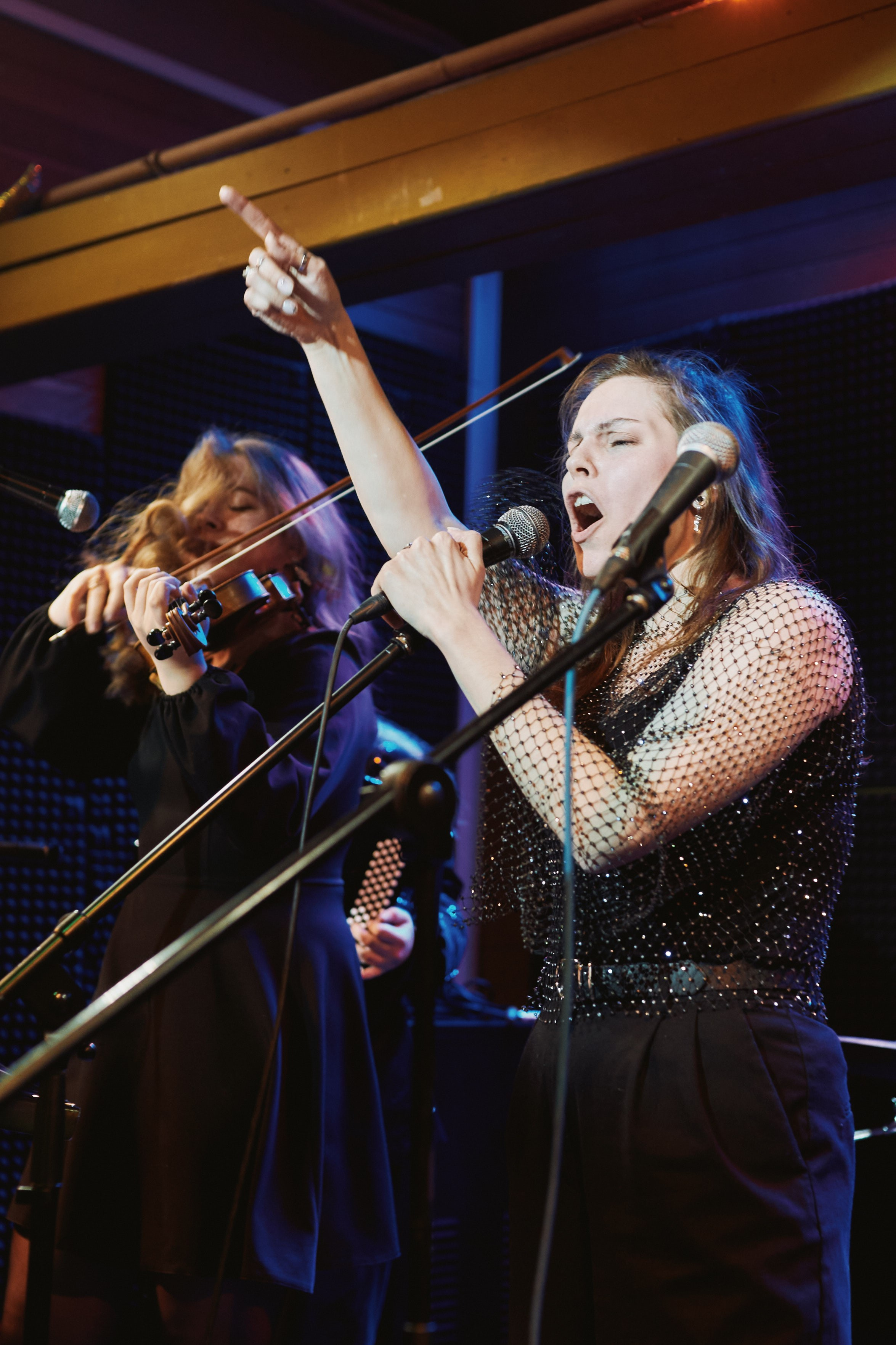 Отчетные концерты школы вокала. Евгений Бреча. Коммерческий и бэкстейдж фотограф в Москве