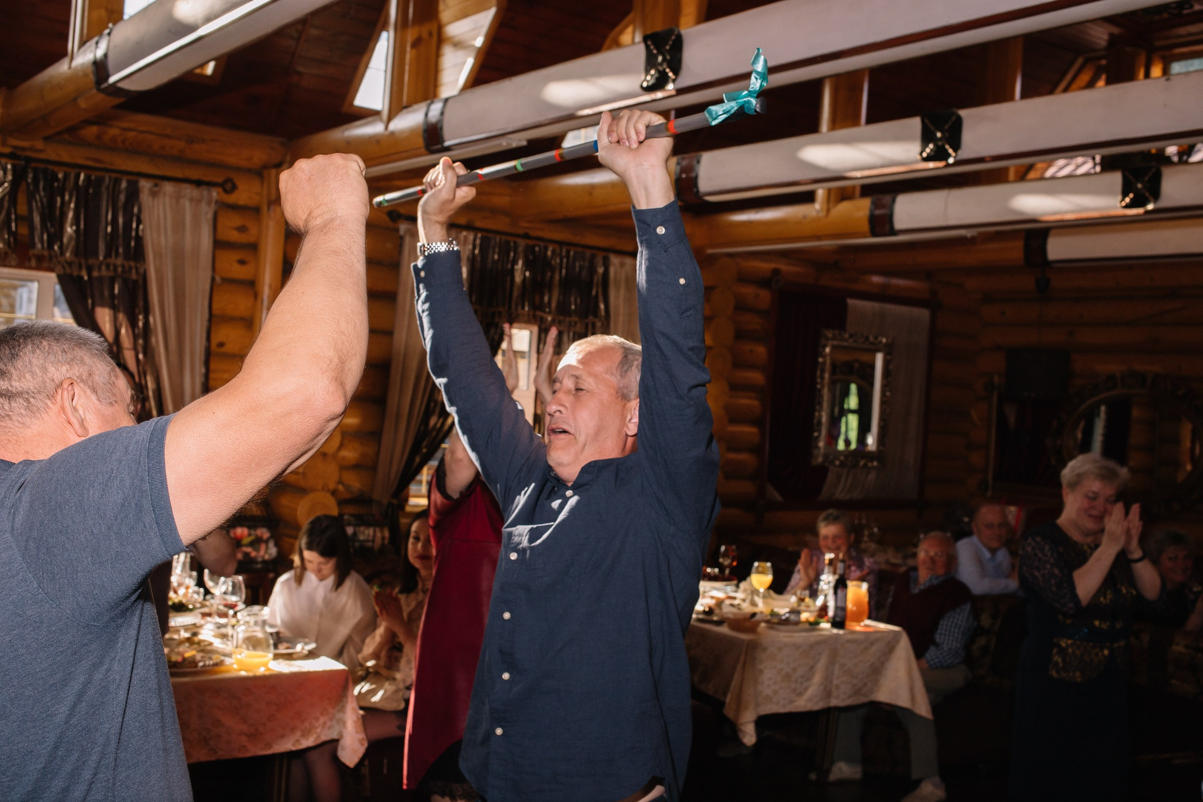 Юбилеи. Портретный и семейный фотограф в Брянске Журавкова Юлия