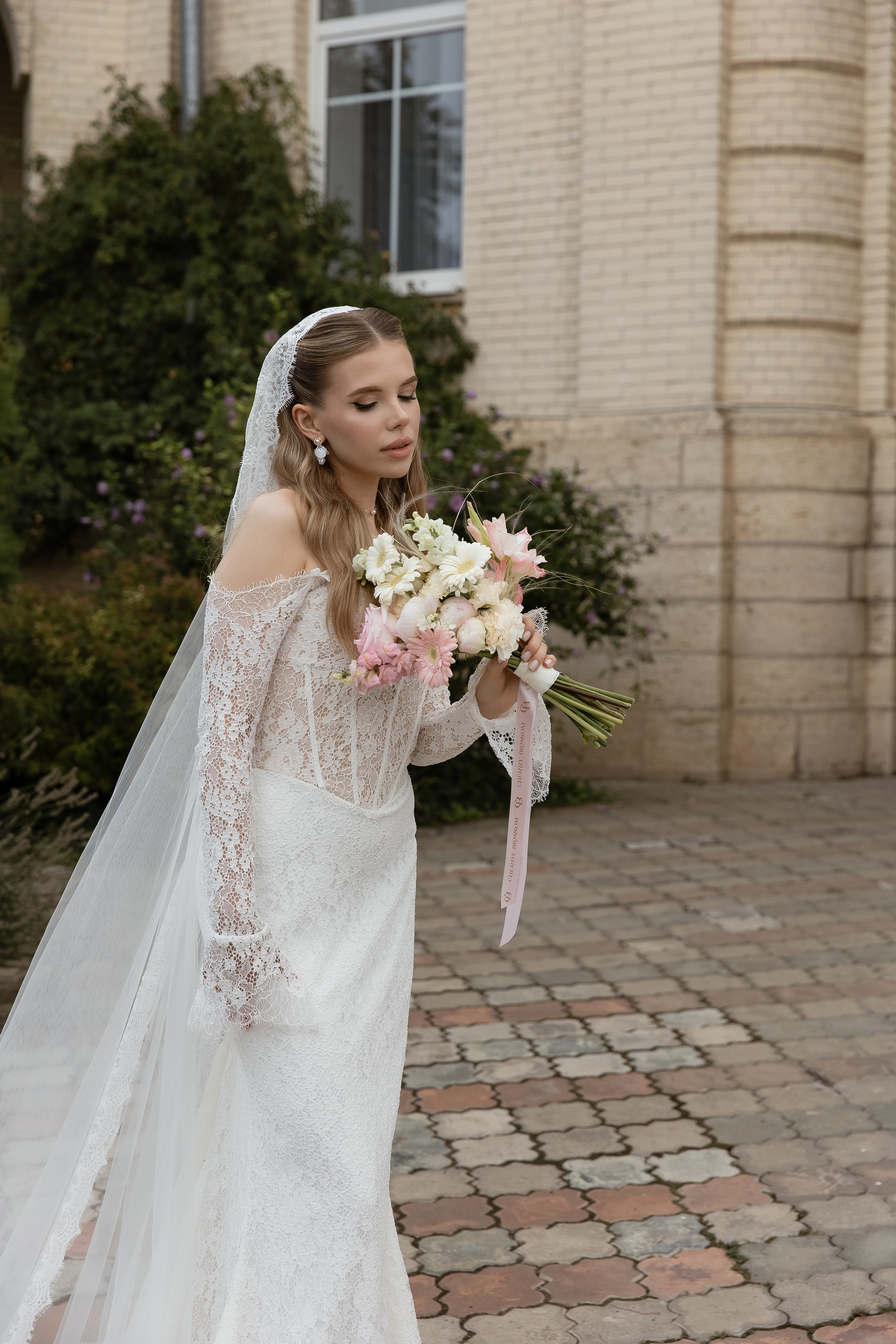 В&С. Свадебный фотограф