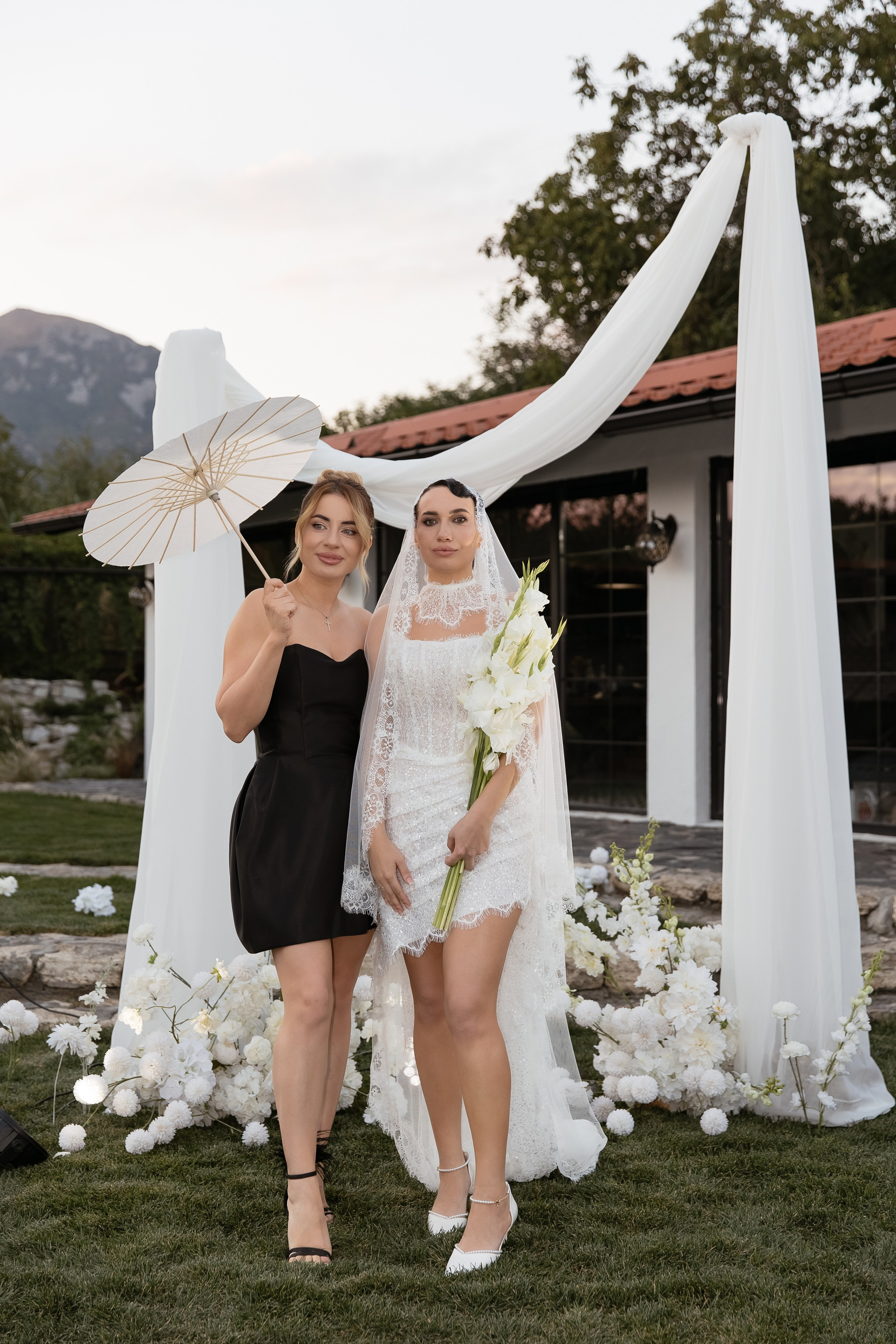 И&Л. Свадебный фотограф