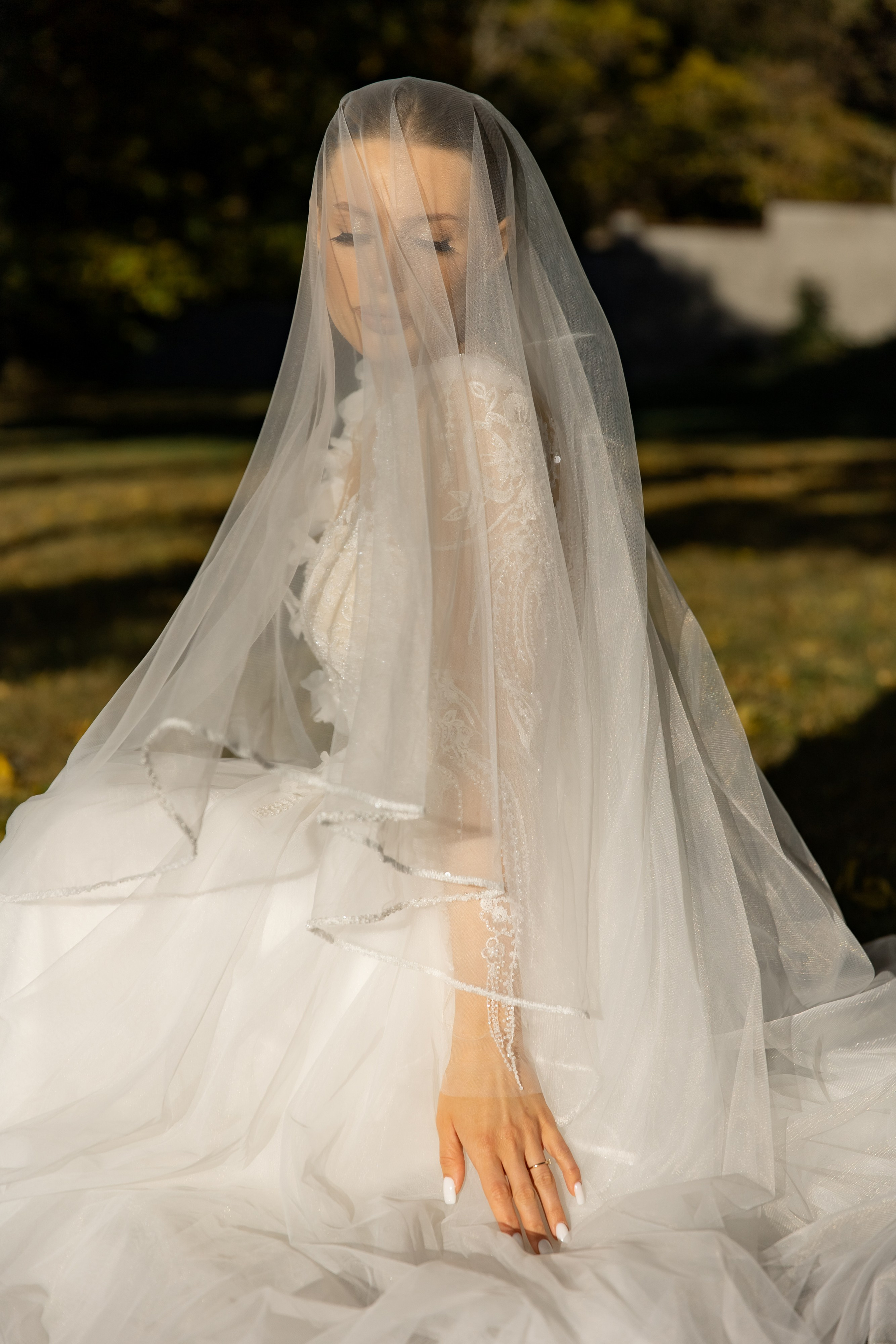 Р&Г. Свадебный фотограф