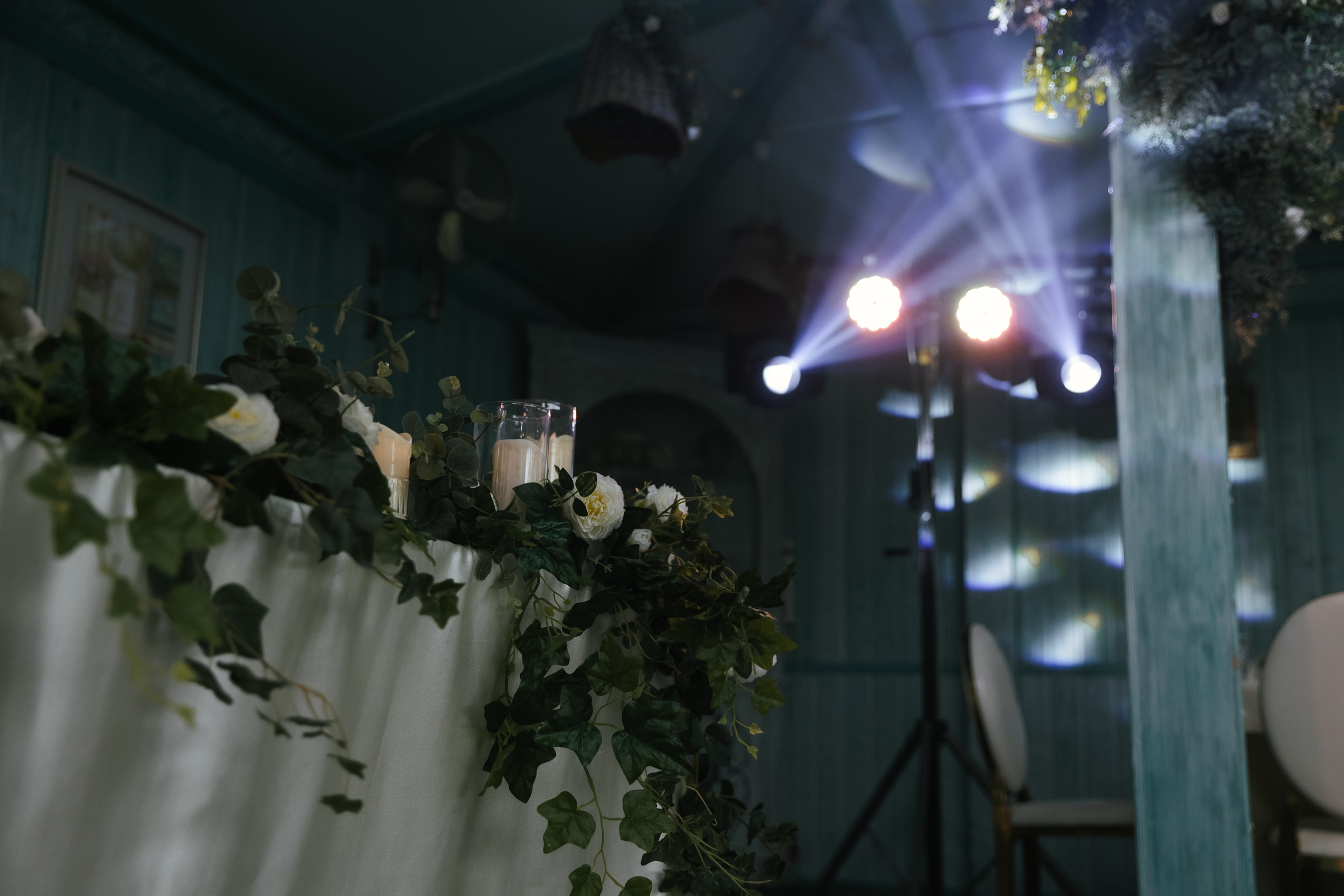 К&Е. Свадебный фотограф