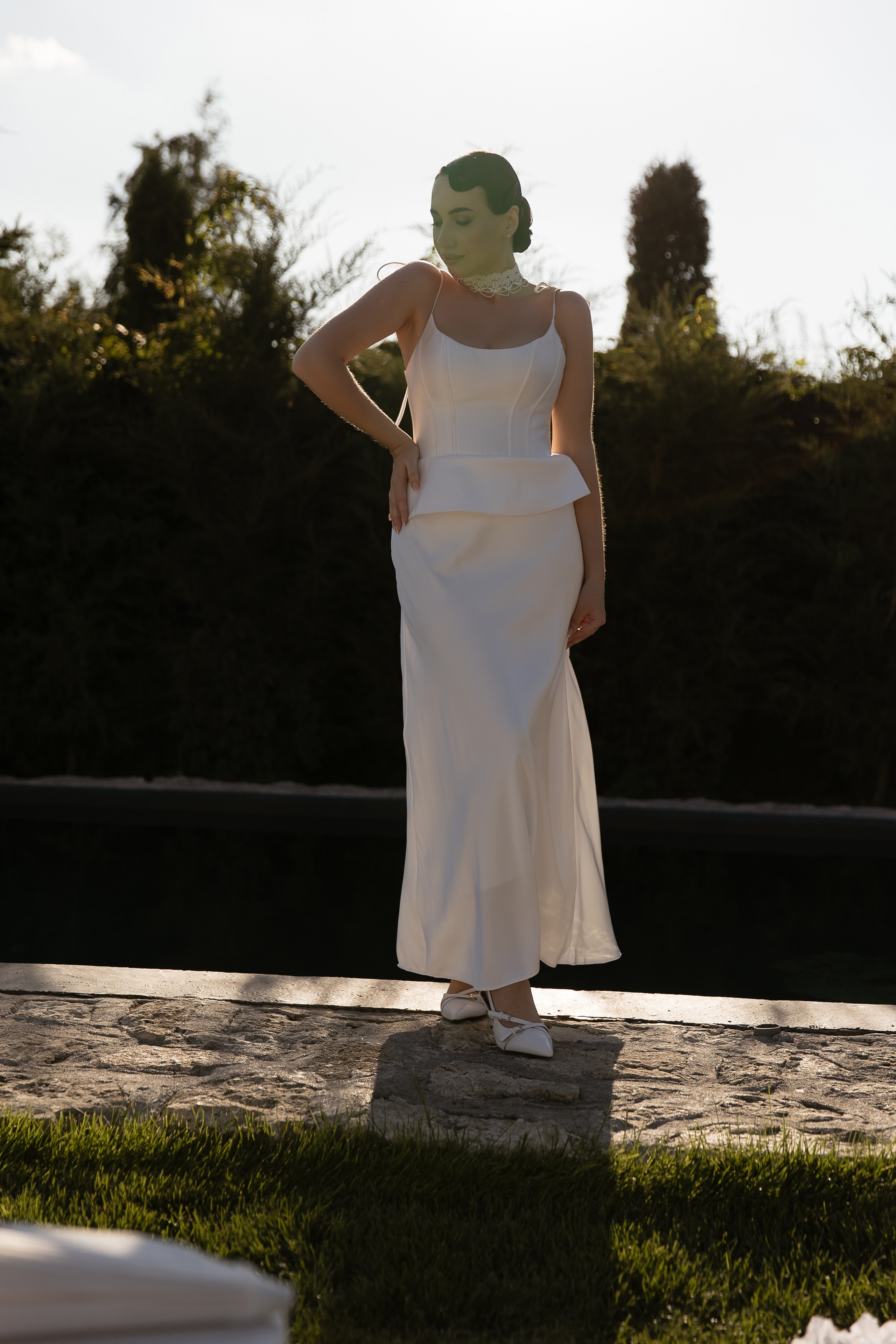 И&Л. Свадебный фотограф