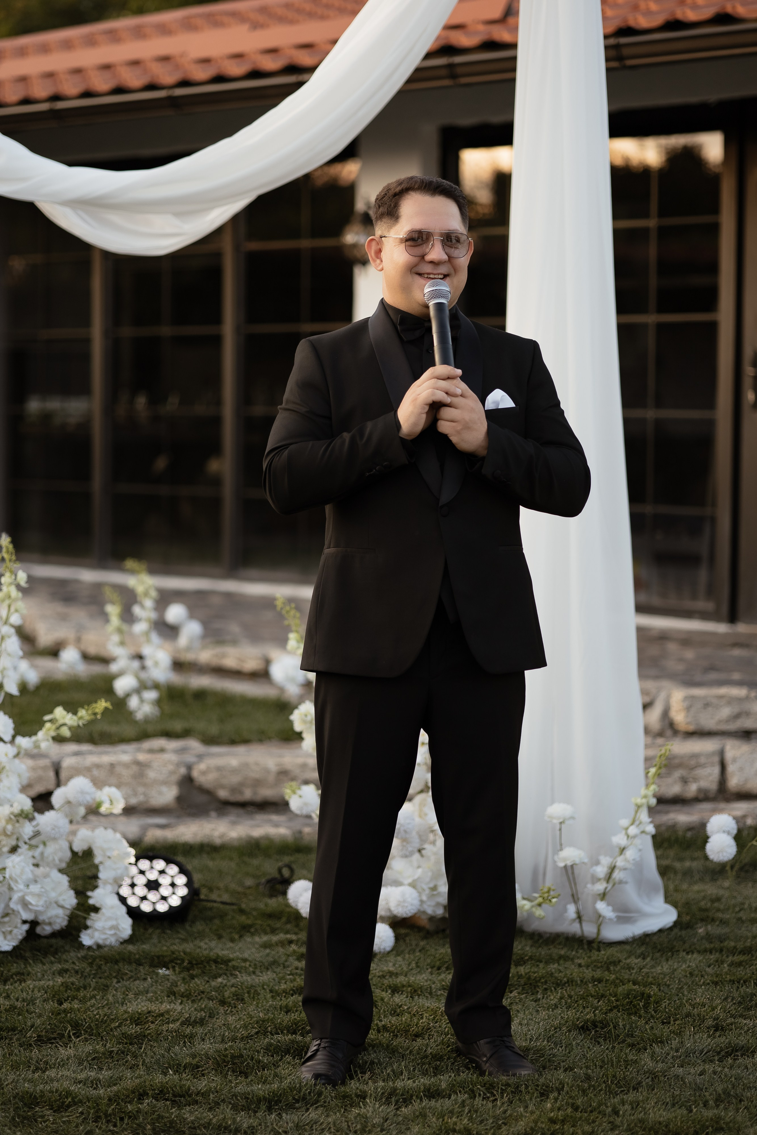 И&Л. Свадебный фотограф