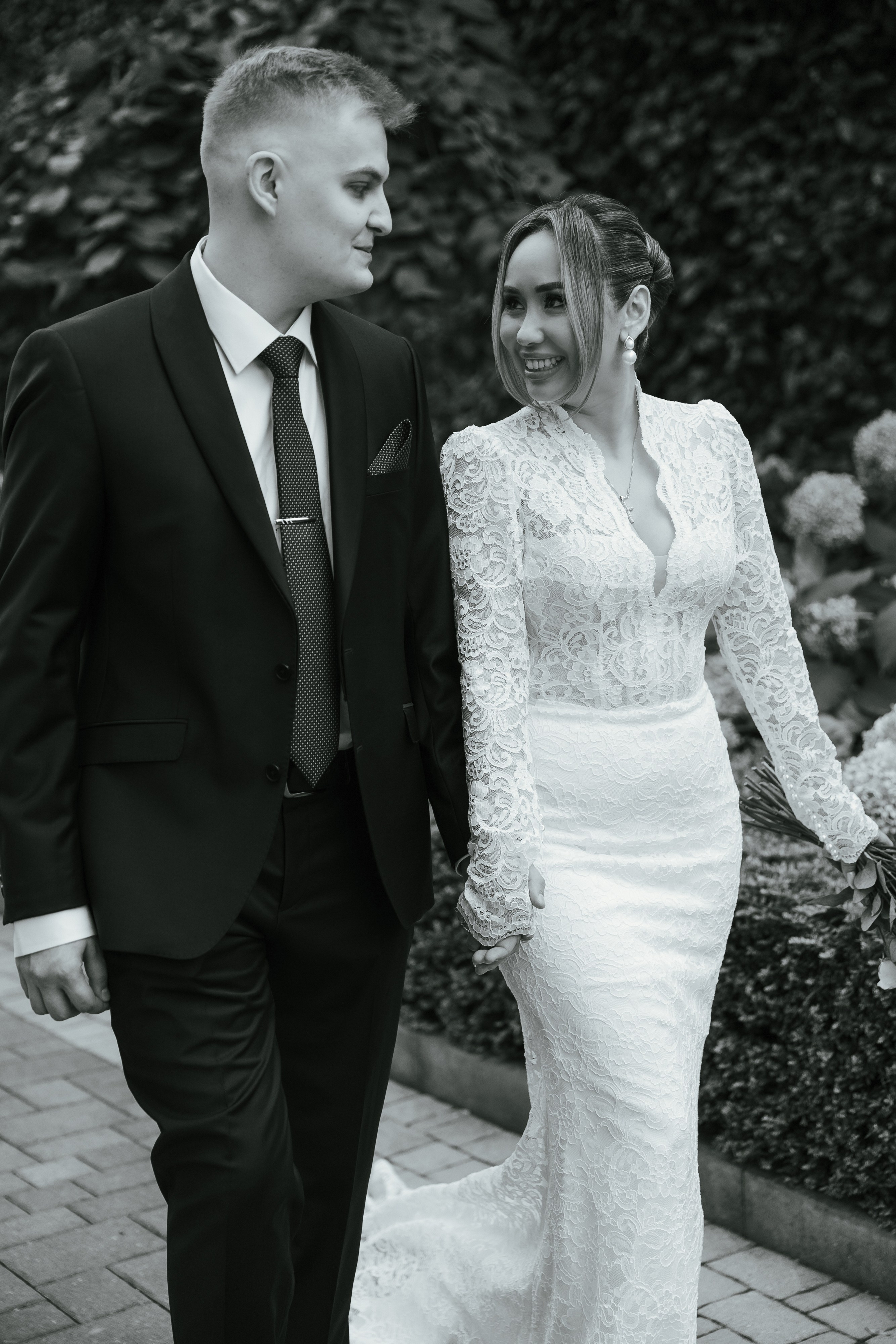 К&Е. Свадебный фотограф