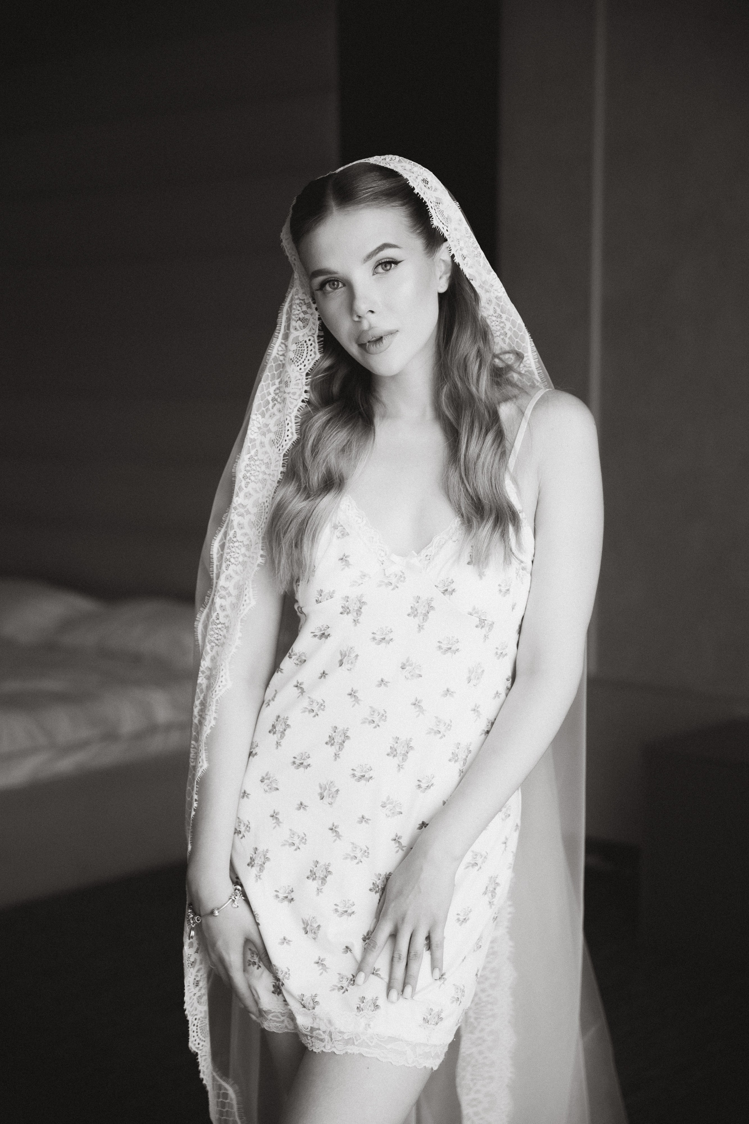 В&С. Свадебный фотограф