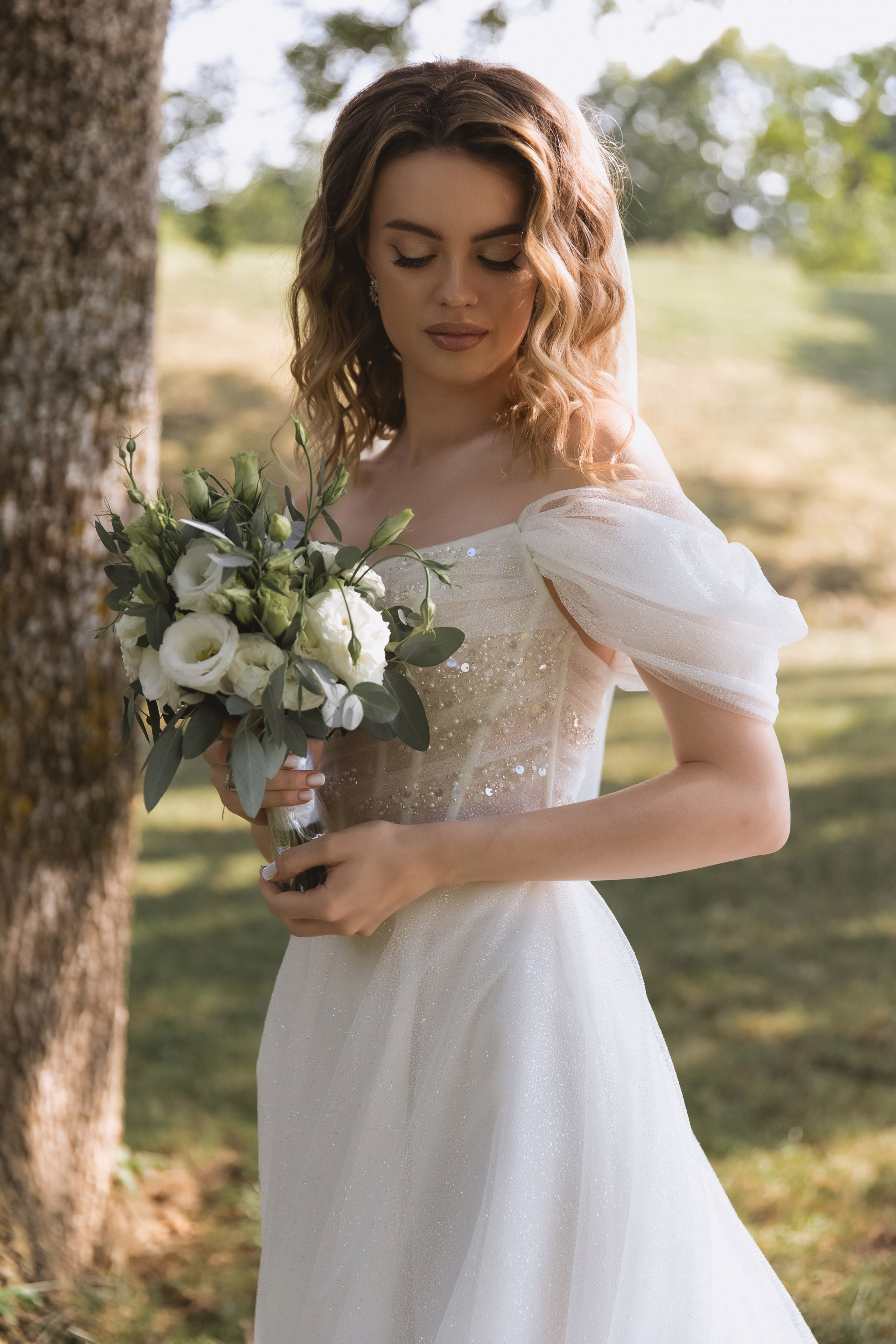 Р&А. Свадебный фотограф