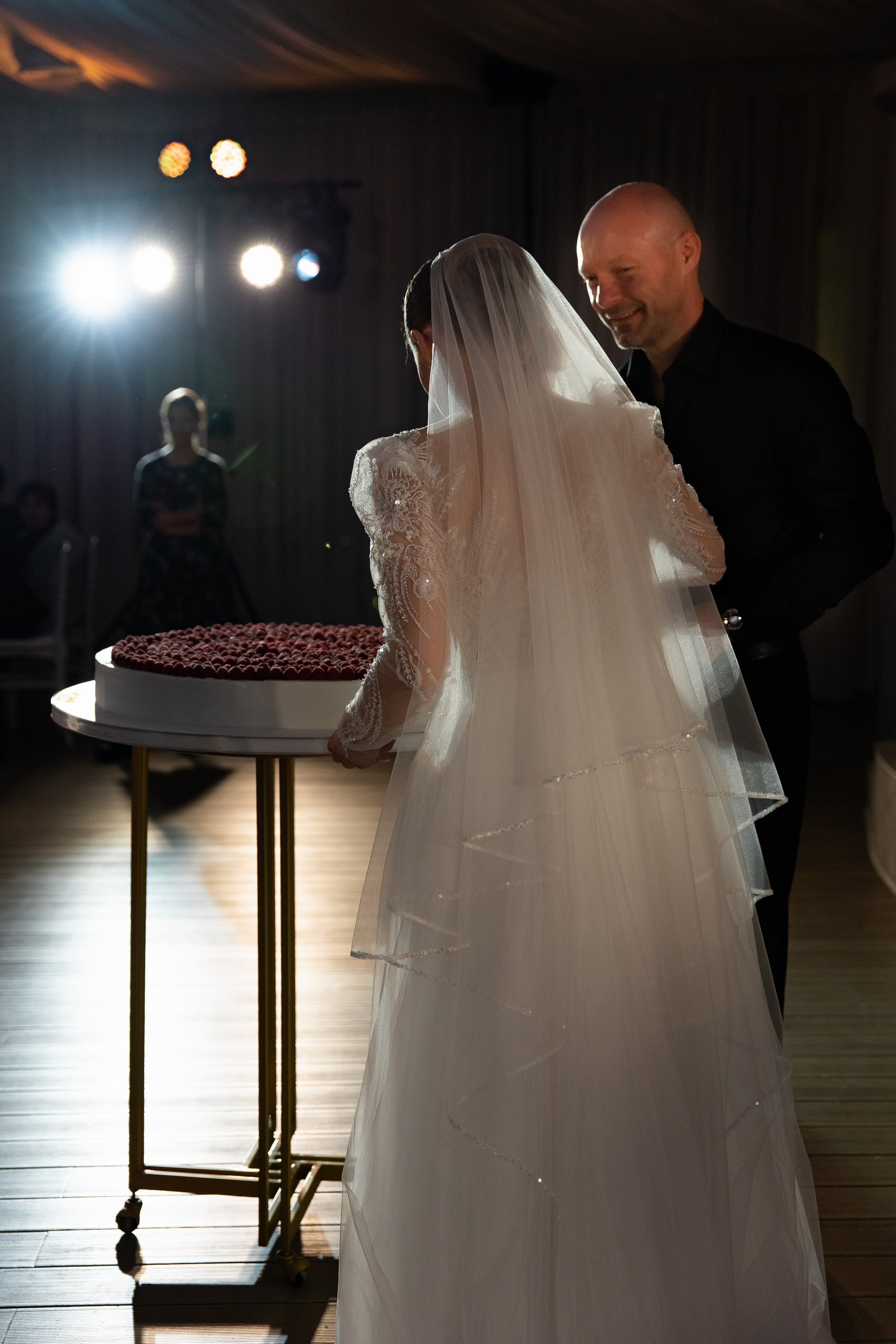 Р&Г. Свадебный фотограф