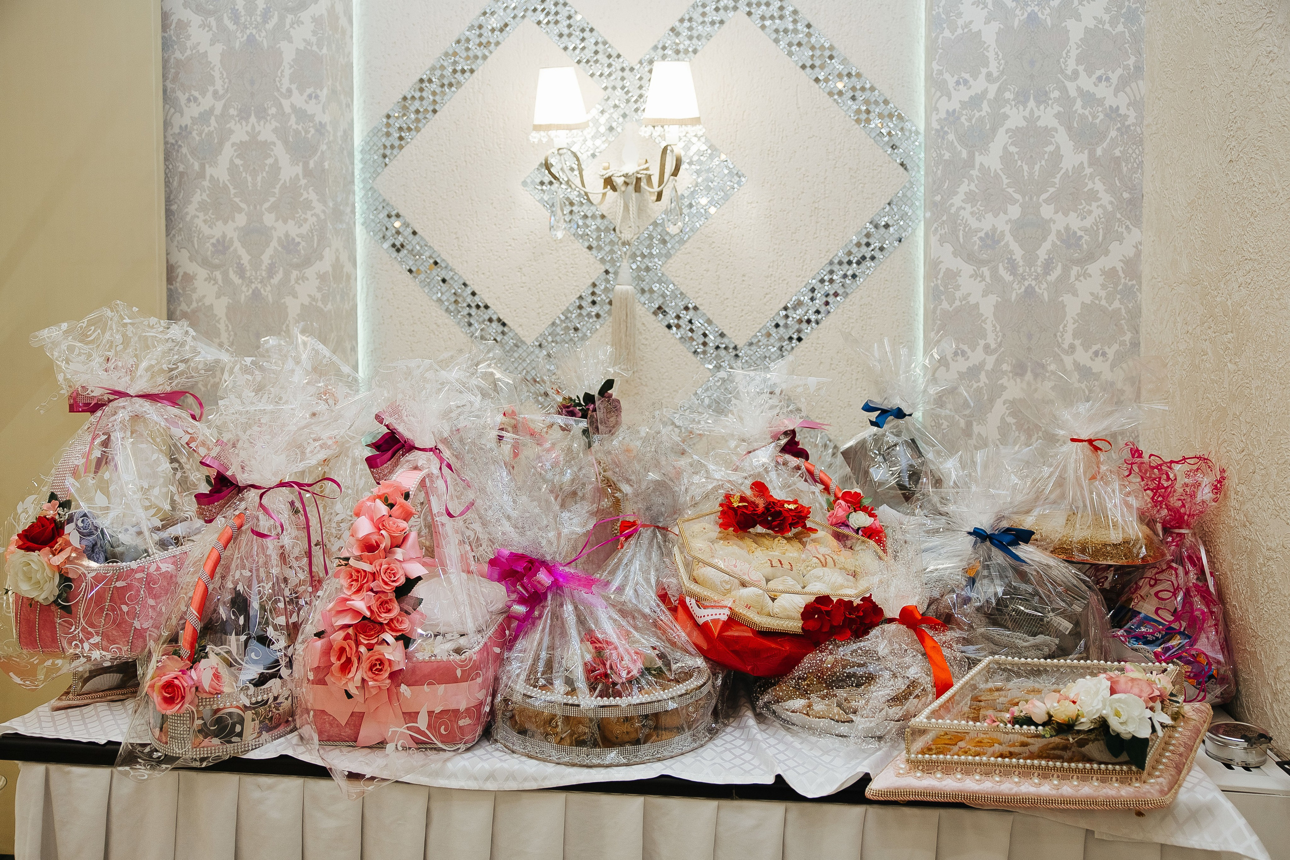 Шах и Ирада. Фотограф в Красноярске Надежда Воскресенская