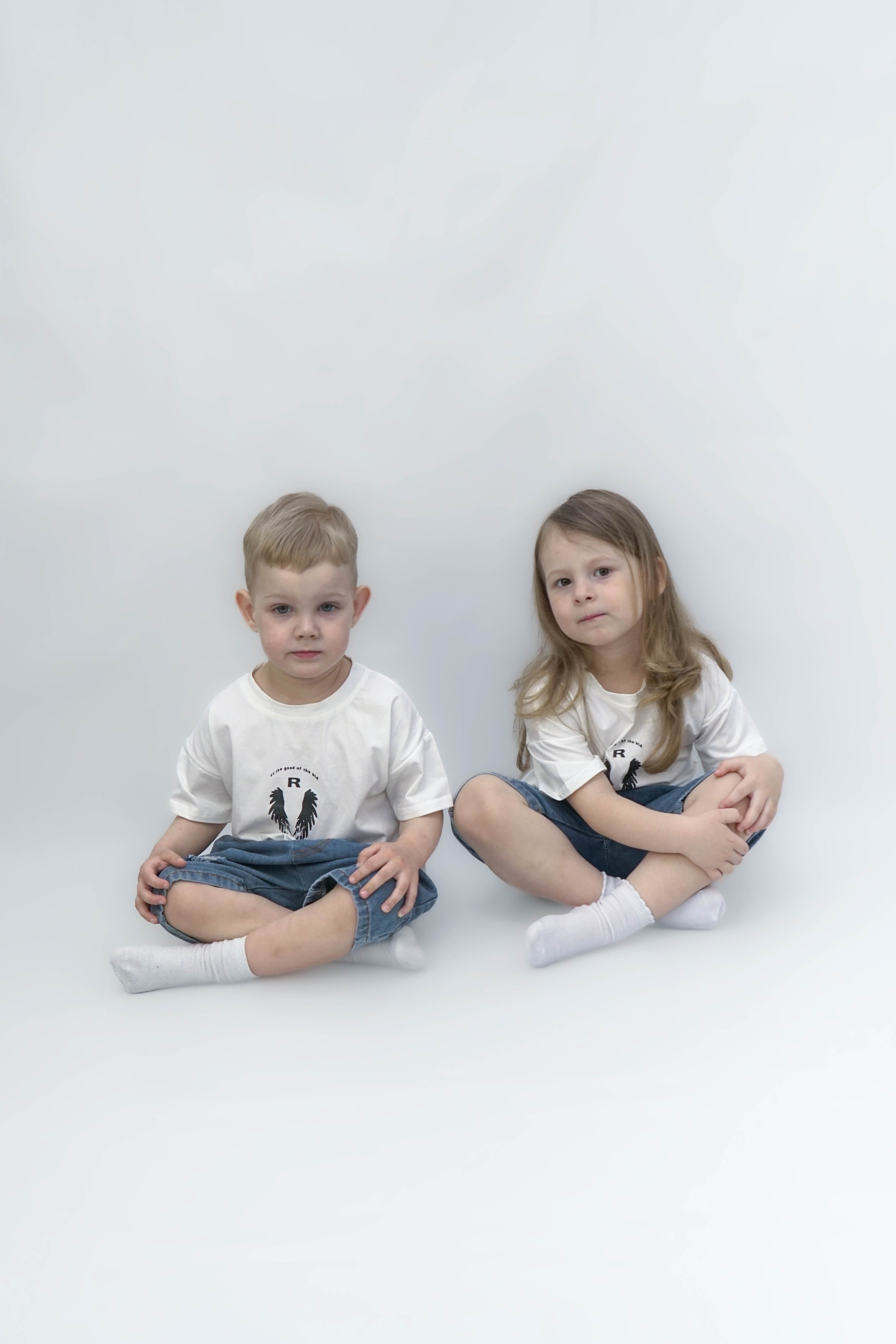 Детская одежда для Озон и WB. Фотограф Санкт-Петербург