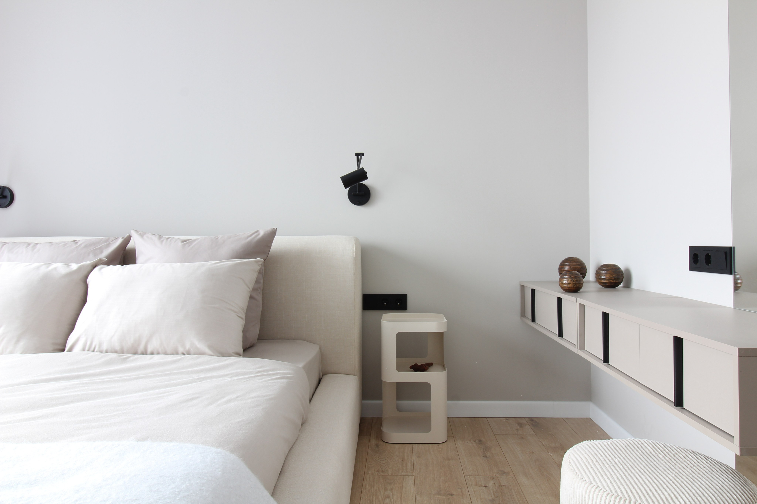 Г. Екатеринбург, ЖК «Сlever Park». Хоумстейджинг и дизайн. Екатеринбург