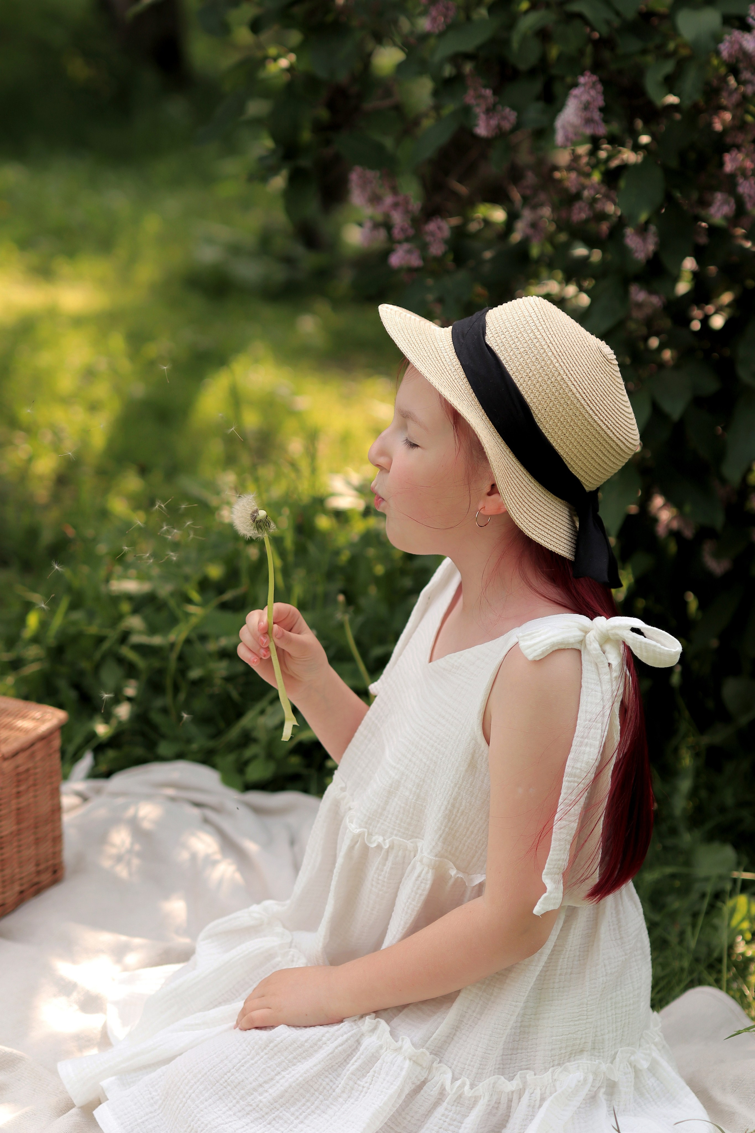 Детки в кадре. Фотограф в Санкт-Петербурге Анна Набоких