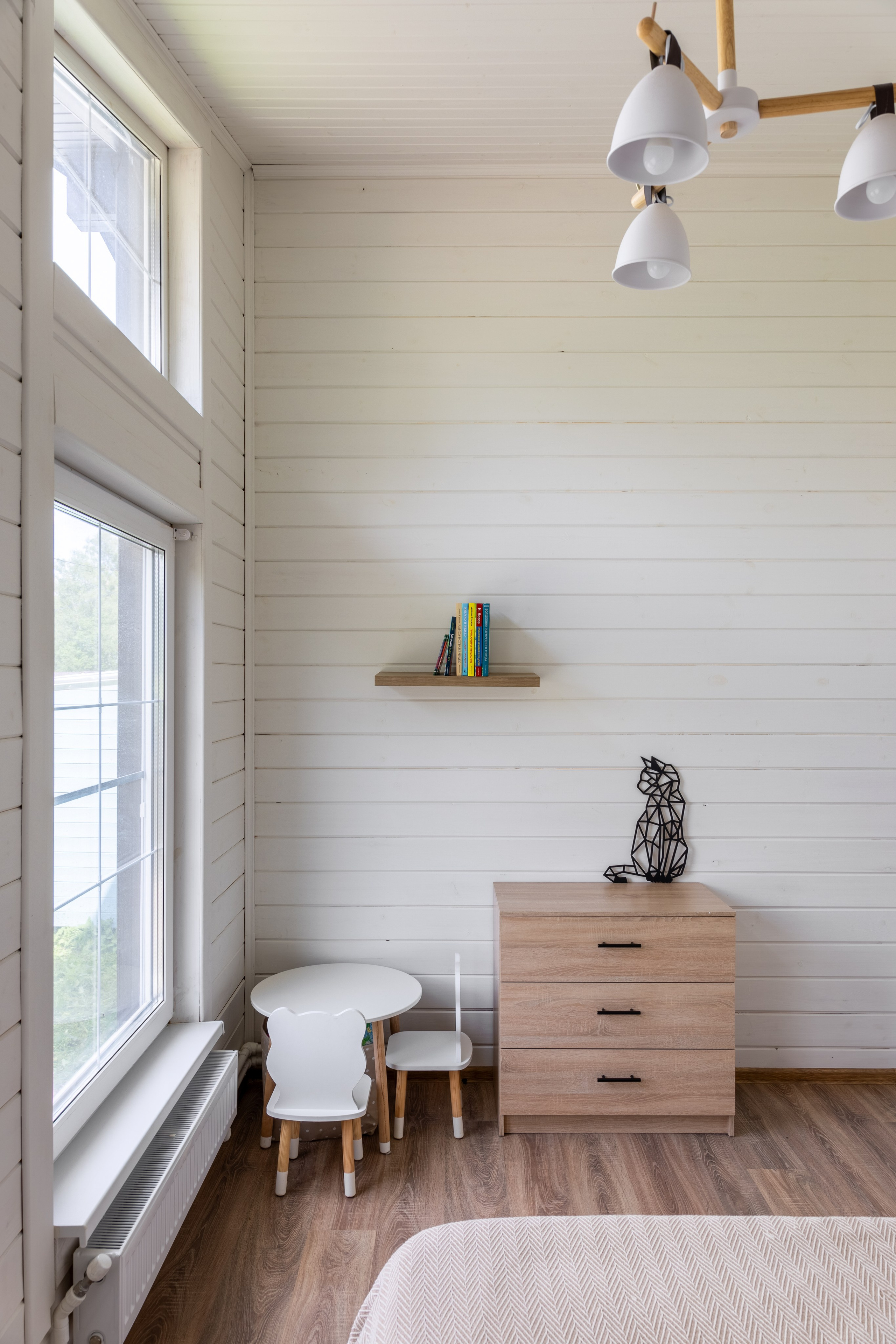 Загородный дом для посуточной аренды. Veselinskiy| Интерьерный фотограф | Москва