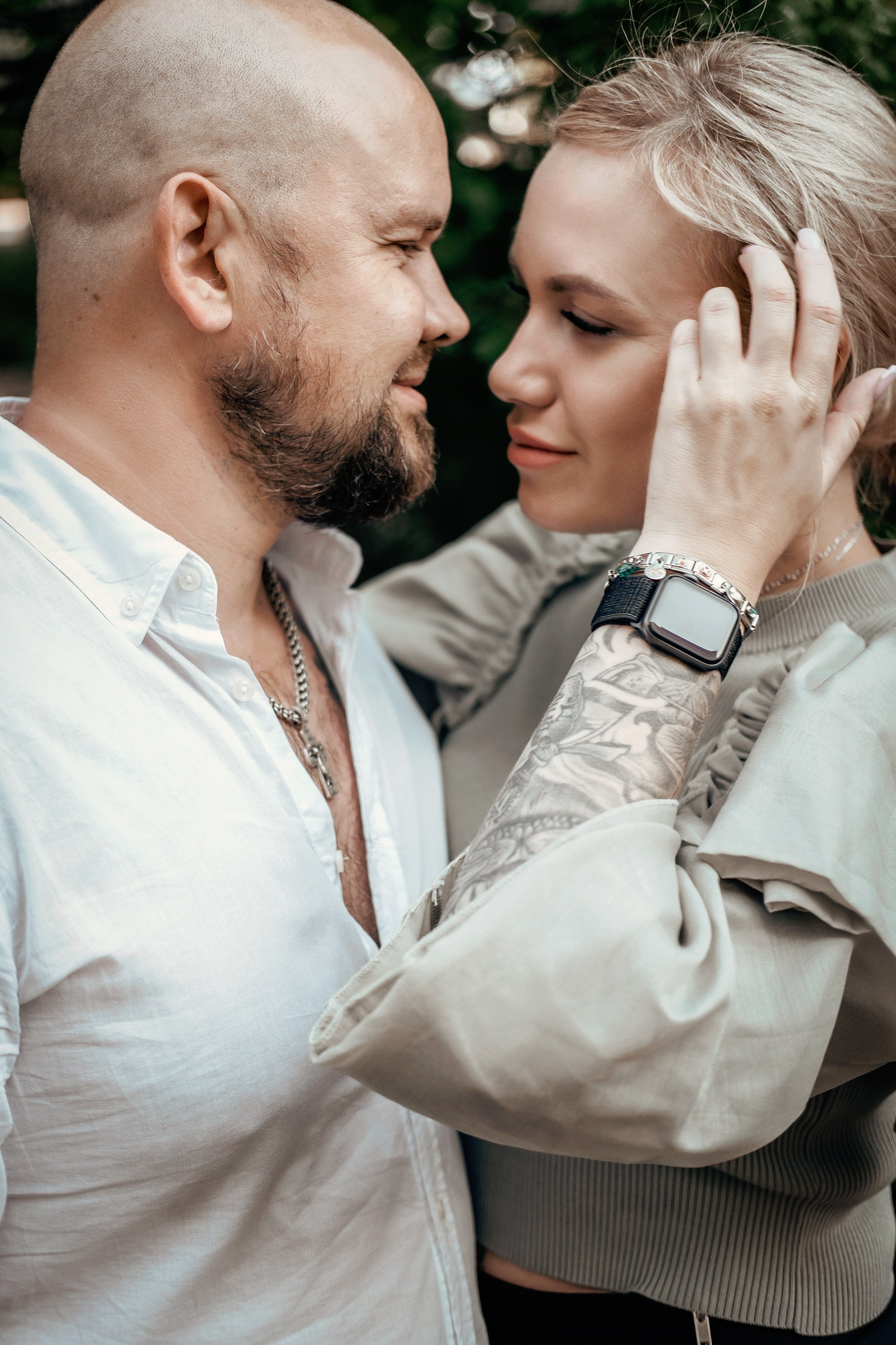 Love Story. Семейный и детский фотограф, визуальный гид, декоратор в Москве