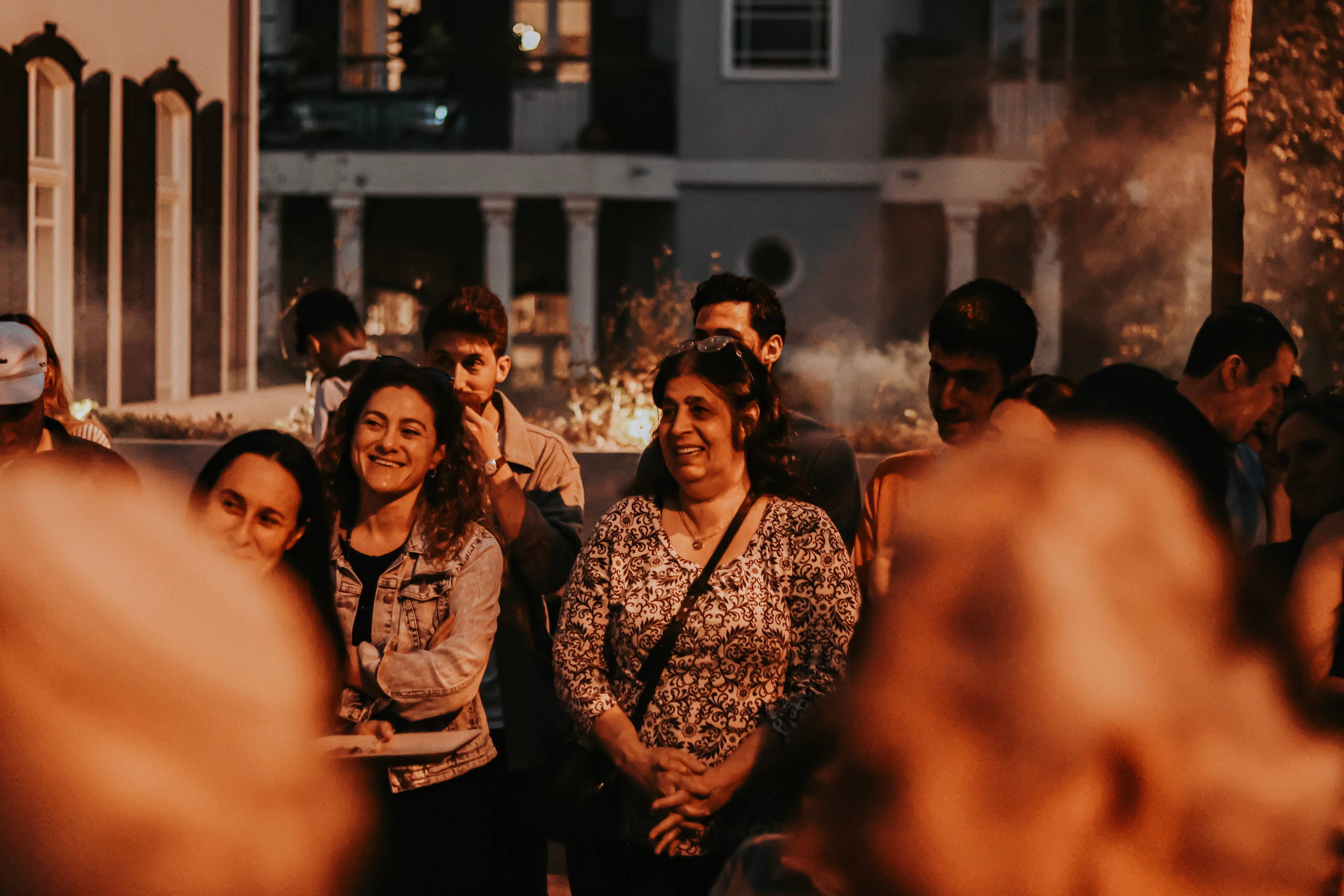 Simchat Bat, April 2024. Photographer in Israel Alice Milchin