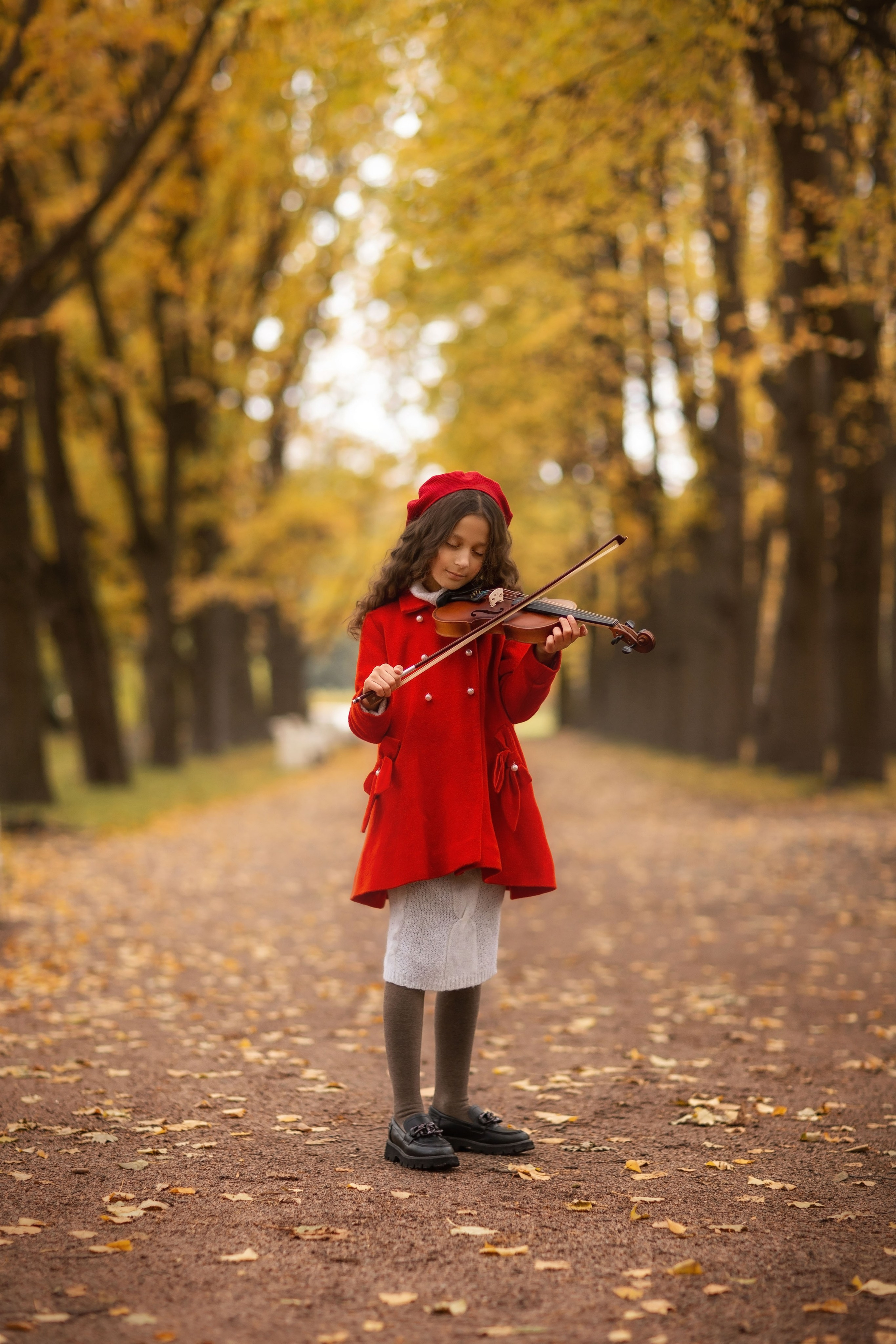 Мои работы. Обо мне