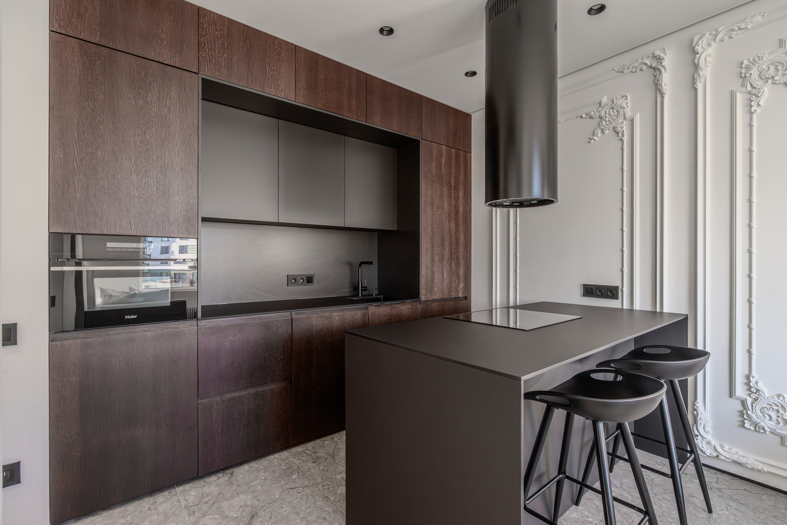 Verevo City. Портретный и интерьерный фотограф Илья Орлов