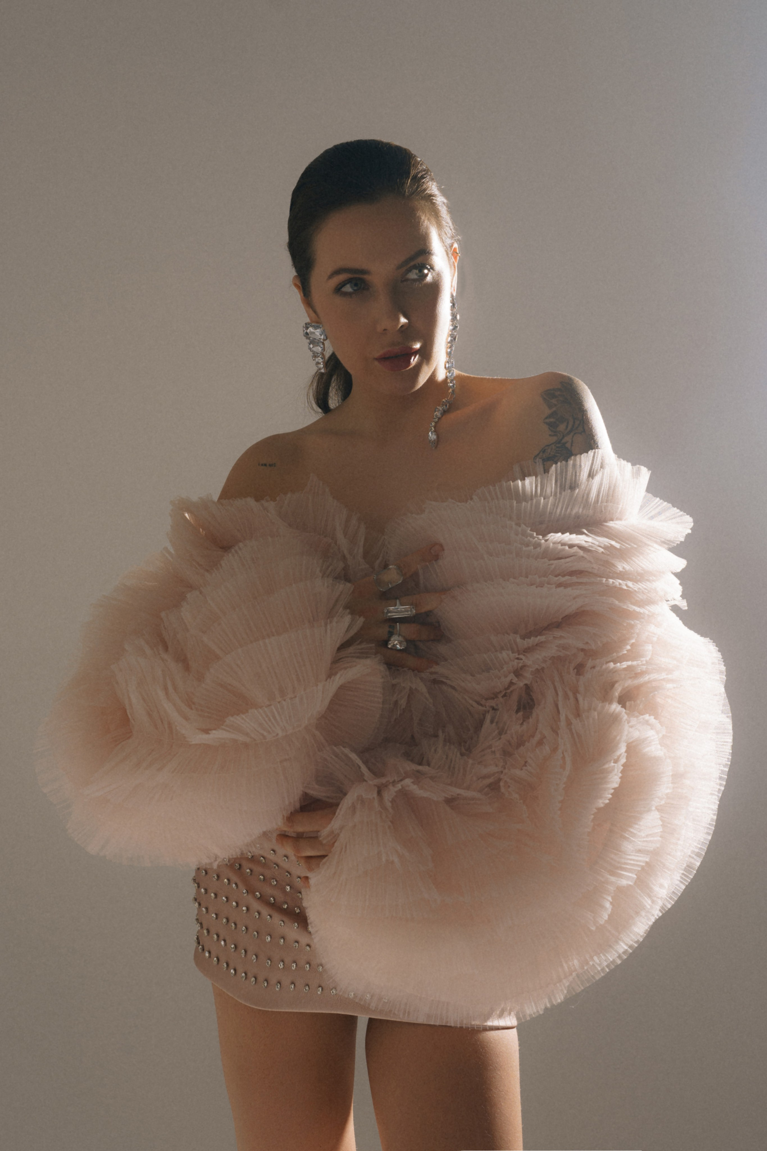 Nastya. Семейный и портретный фотограф в Саратове Сахарова Маша