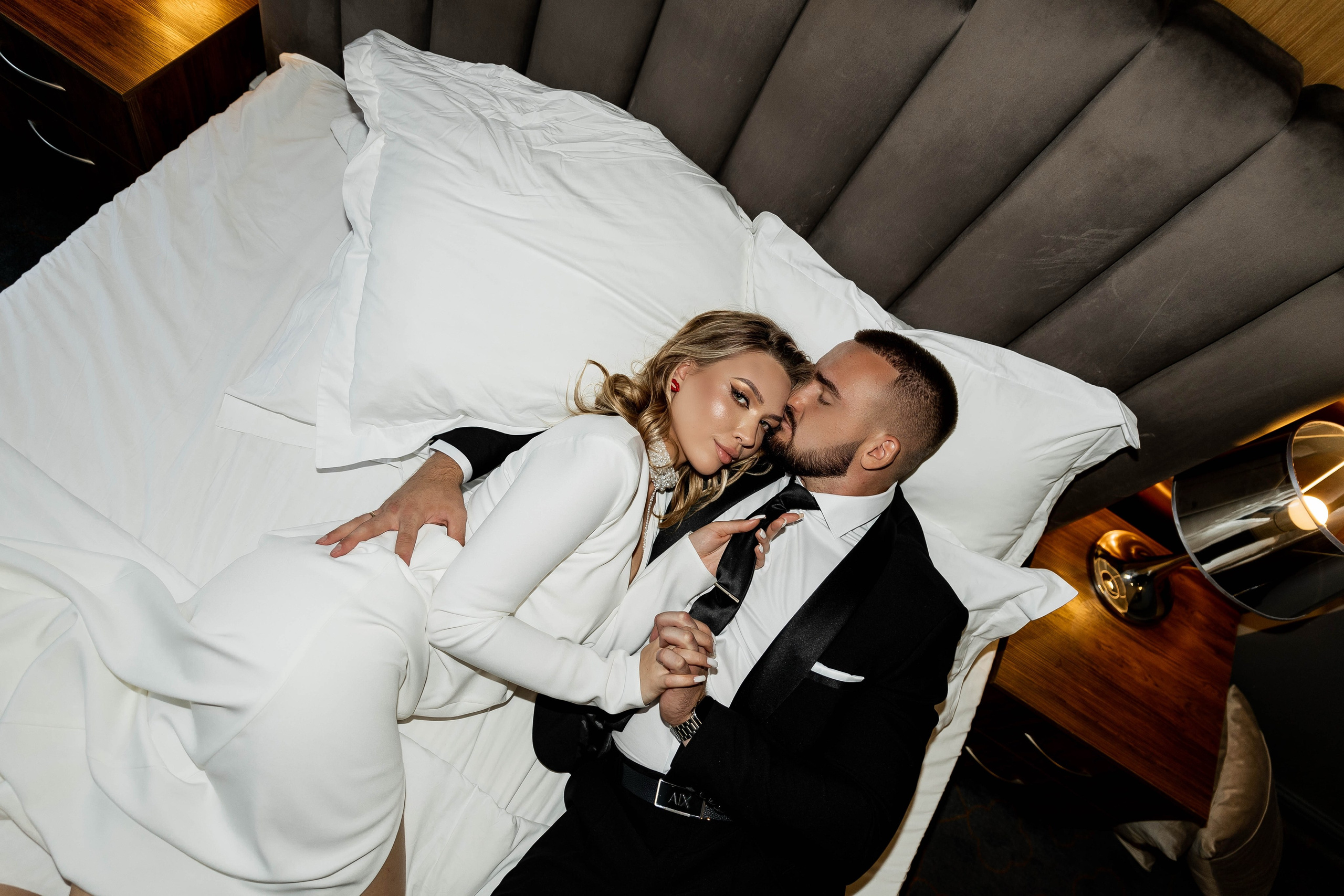 Кристина | Кирилл. Свадебный фотограф Надежда Рыжикова