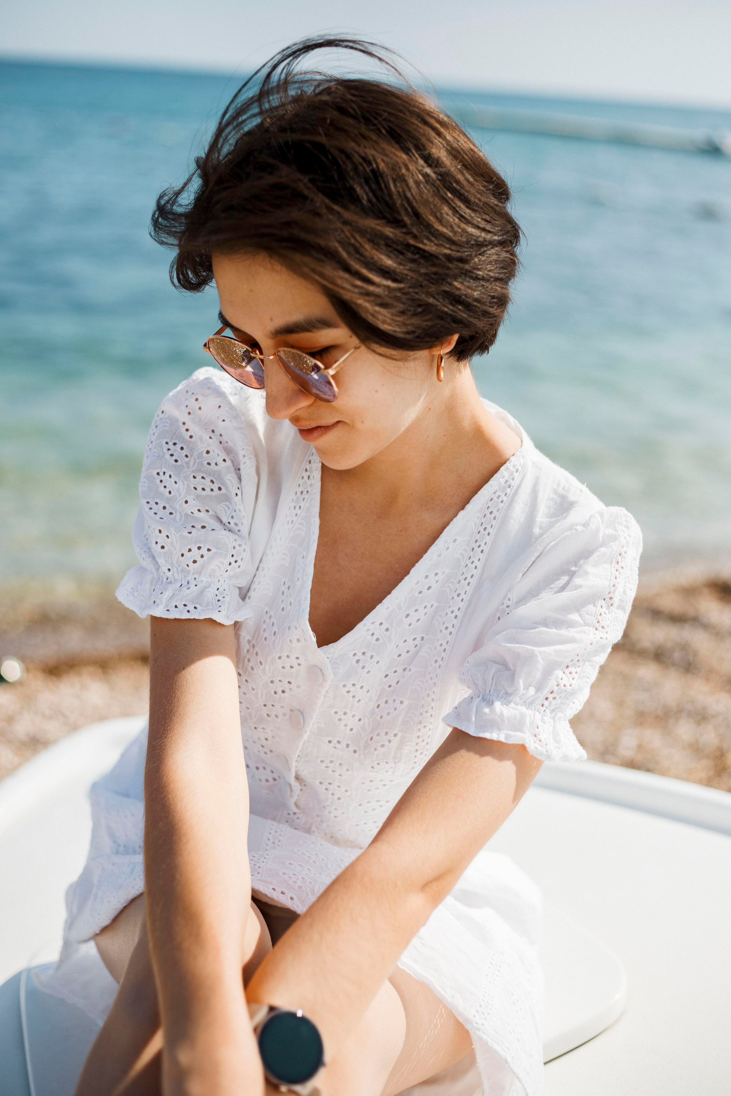 Elmira. Photographer in Montenegro Tatiana Talaeva