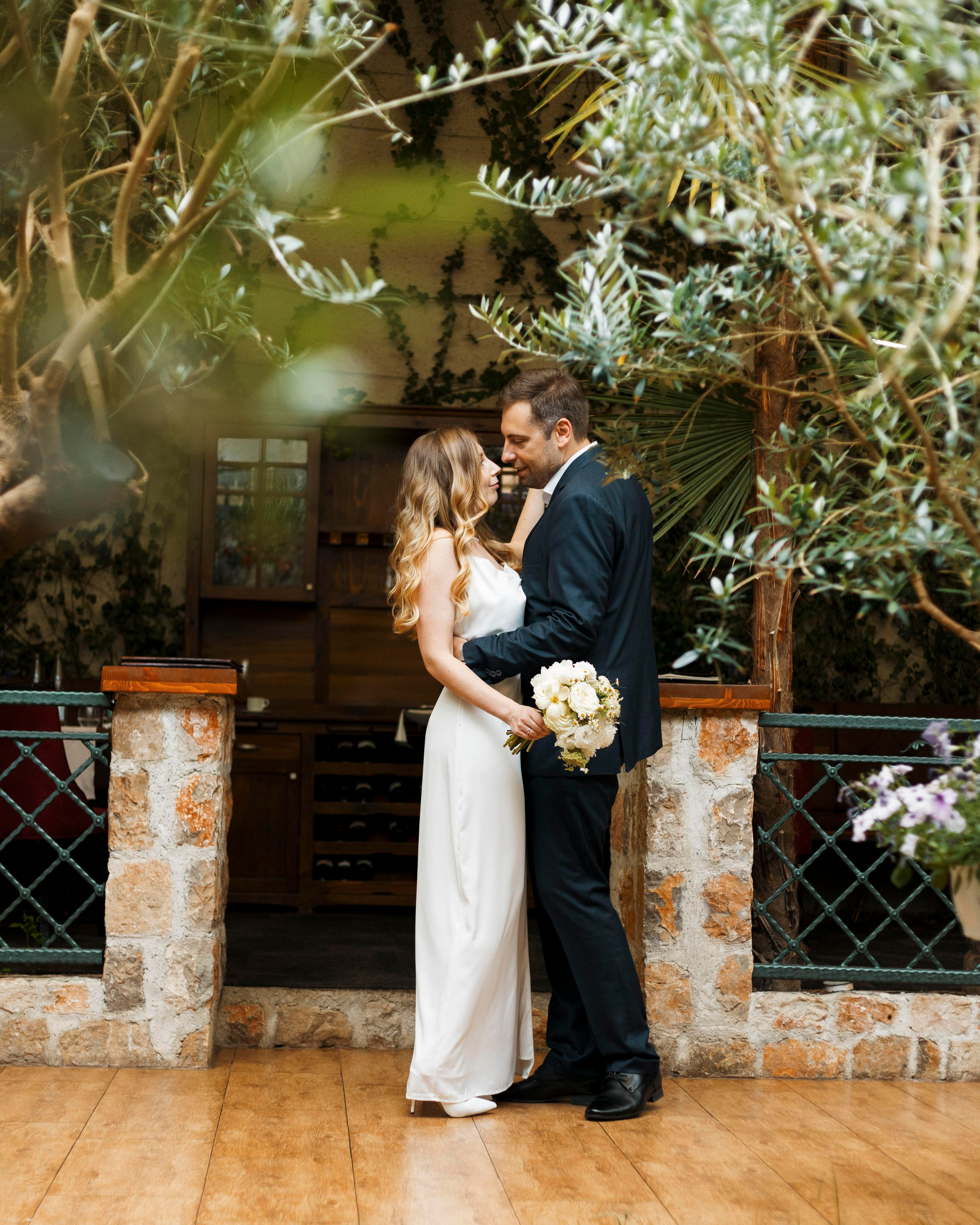 Wedding. Photographer in Montenegro Tatiana Talaeva