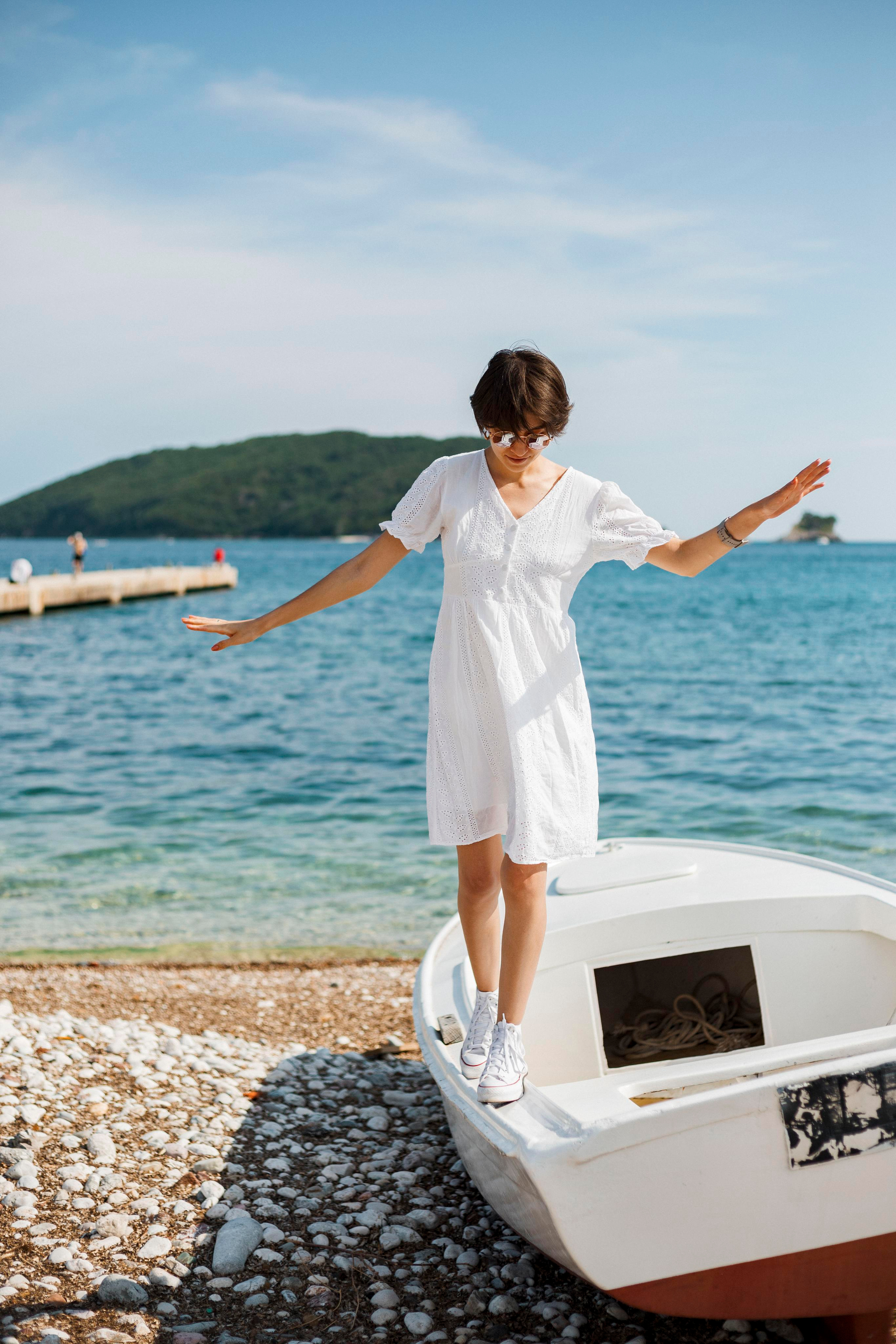 Elmira. Photographer in Montenegro Tatiana Talaeva