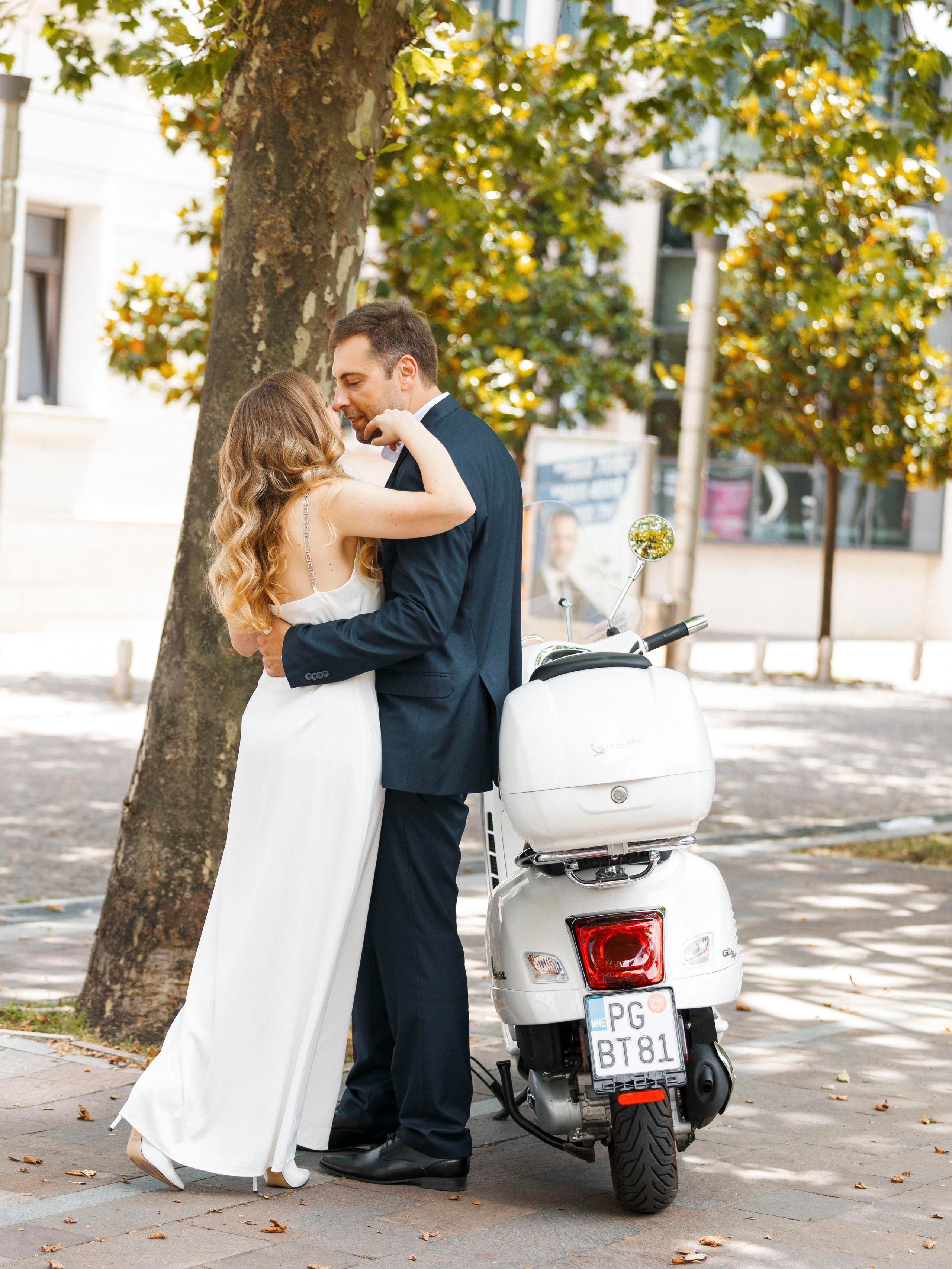 Wedding. Photographer in Montenegro Tatiana Talaeva