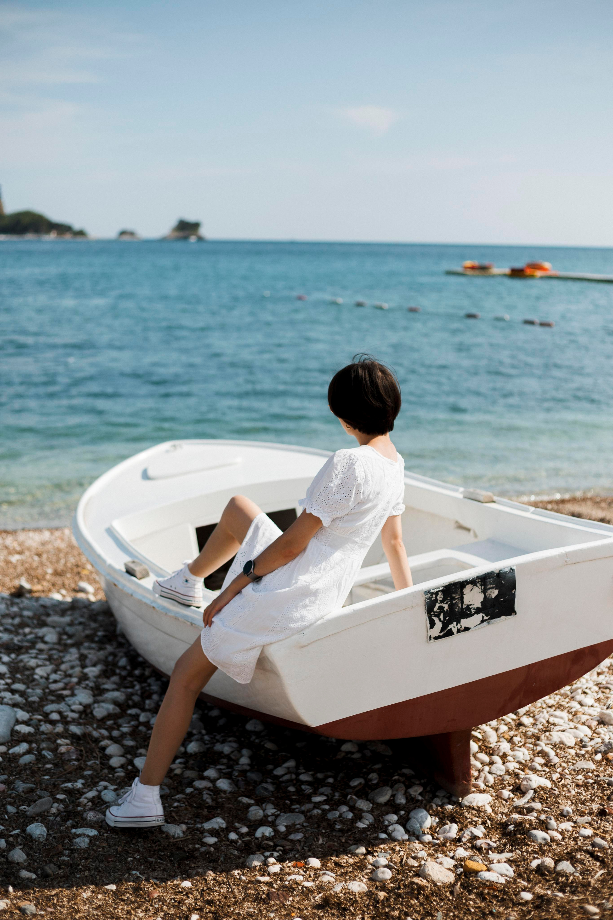 Elmira. Photographer in Montenegro Tatiana Talaeva