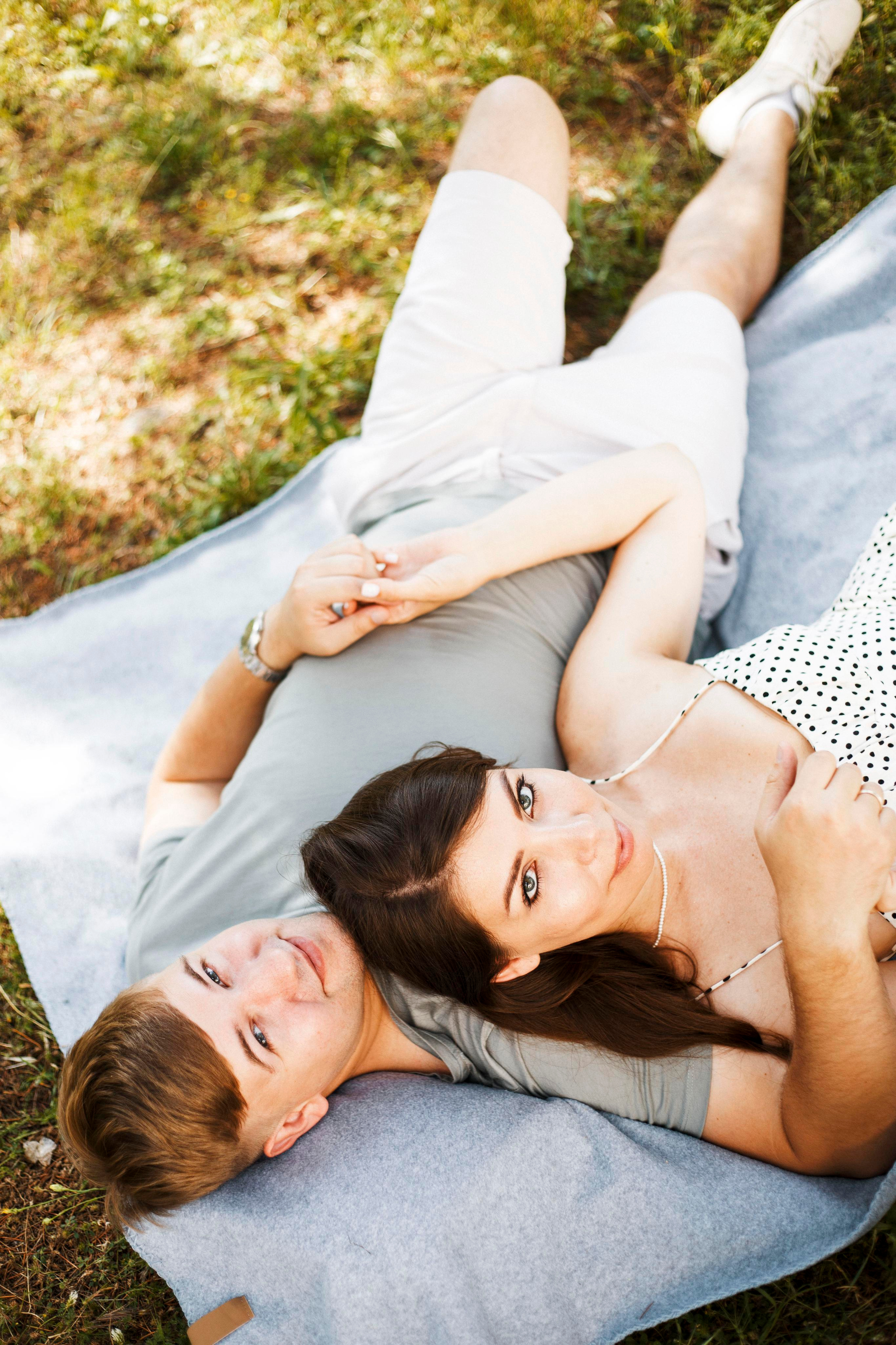 Picnic. Photographer in Montenegro Tatiana Talaeva