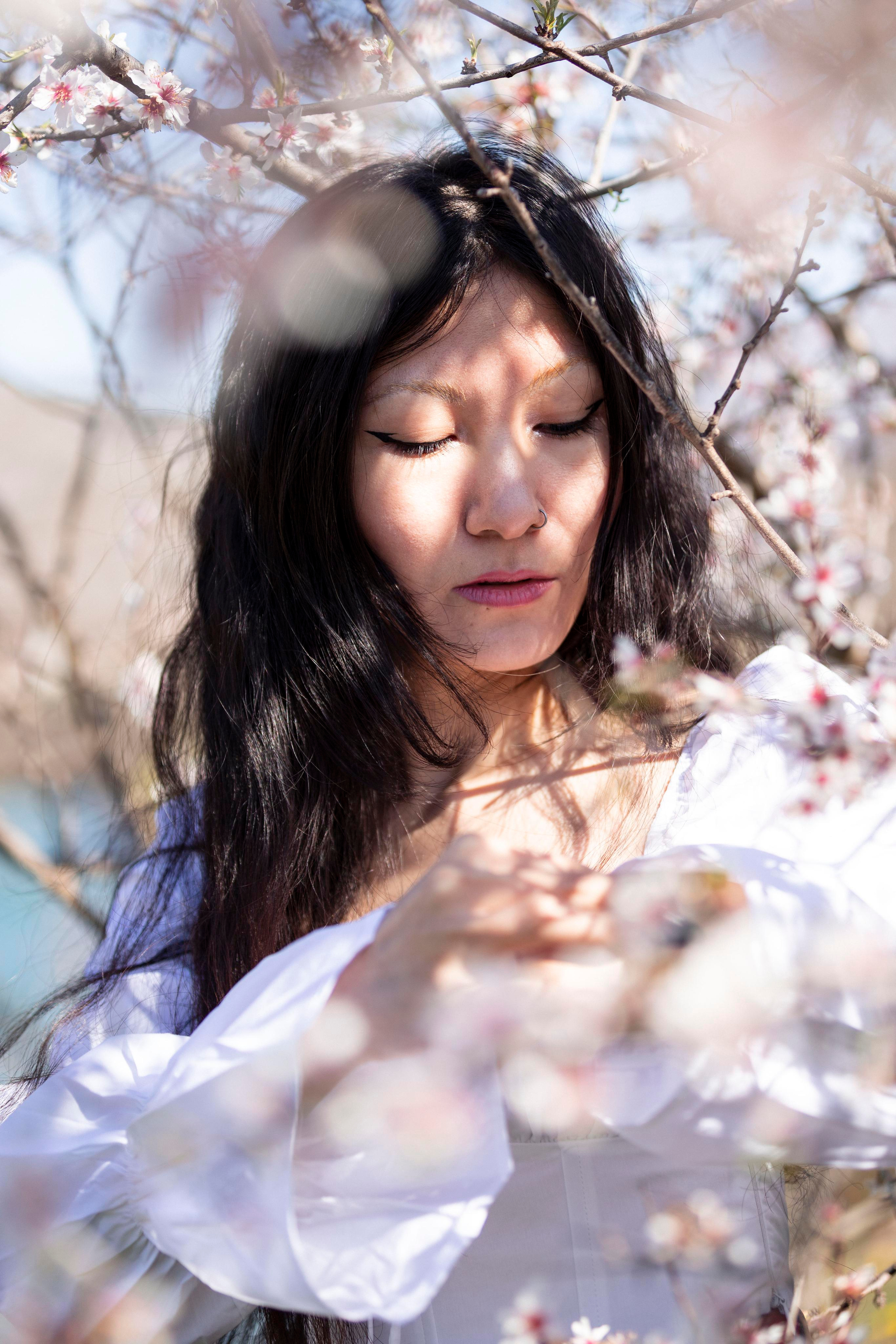 Regina. Photographer in Montenegro Tatiana Talaeva