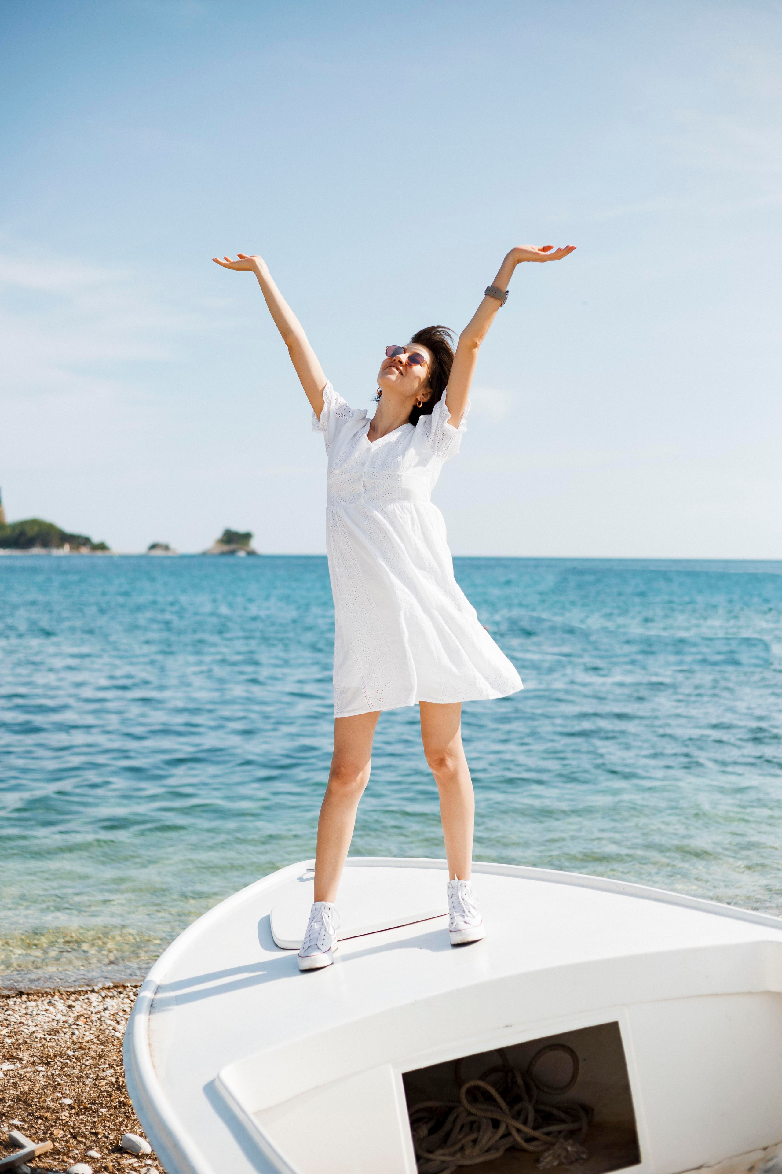 Elmira. Photographer in Montenegro Tatiana Talaeva