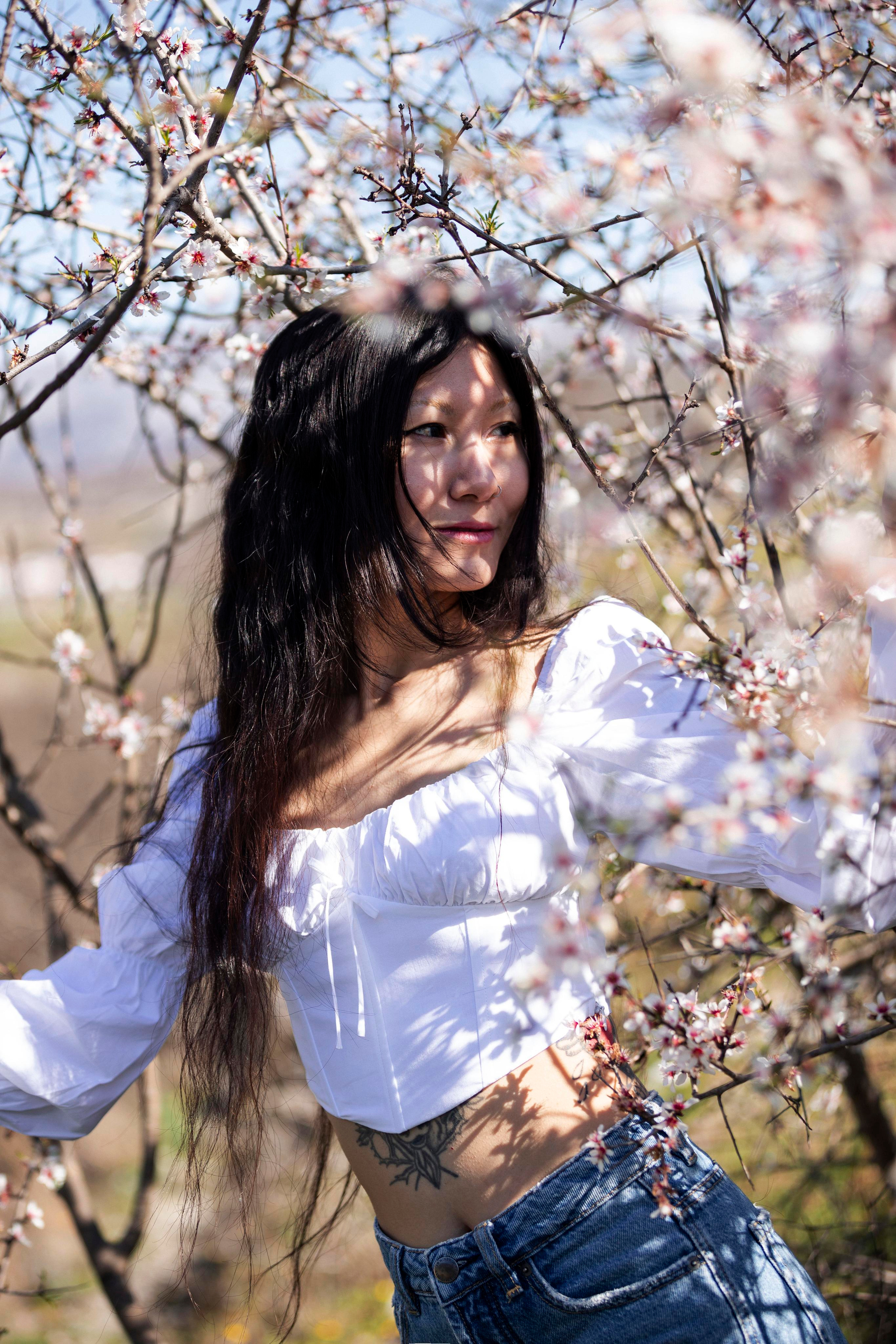 Regina. Photographer in Montenegro Tatiana Talaeva