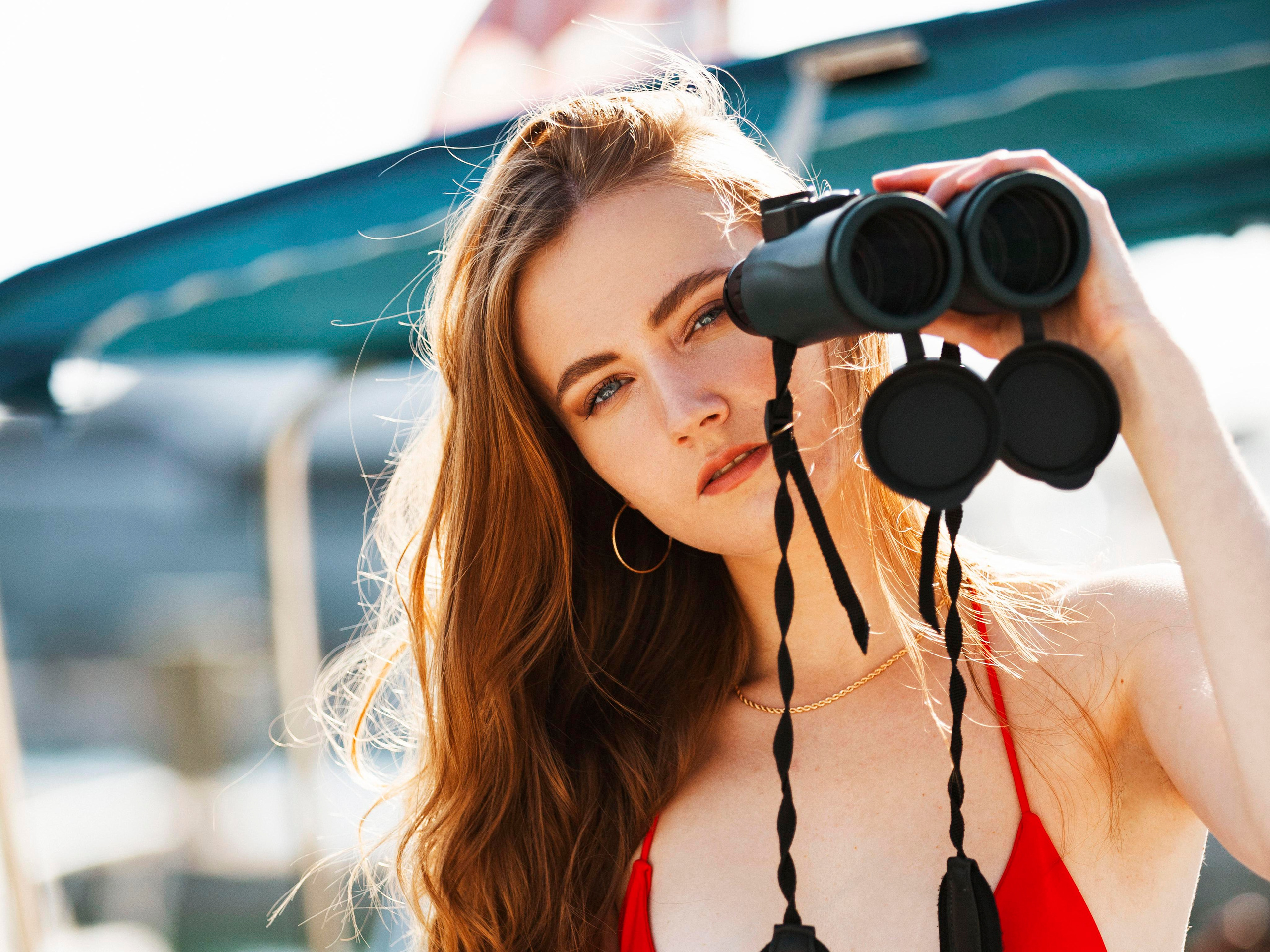 Nadya. Photographer in Montenegro Tatiana Talaeva